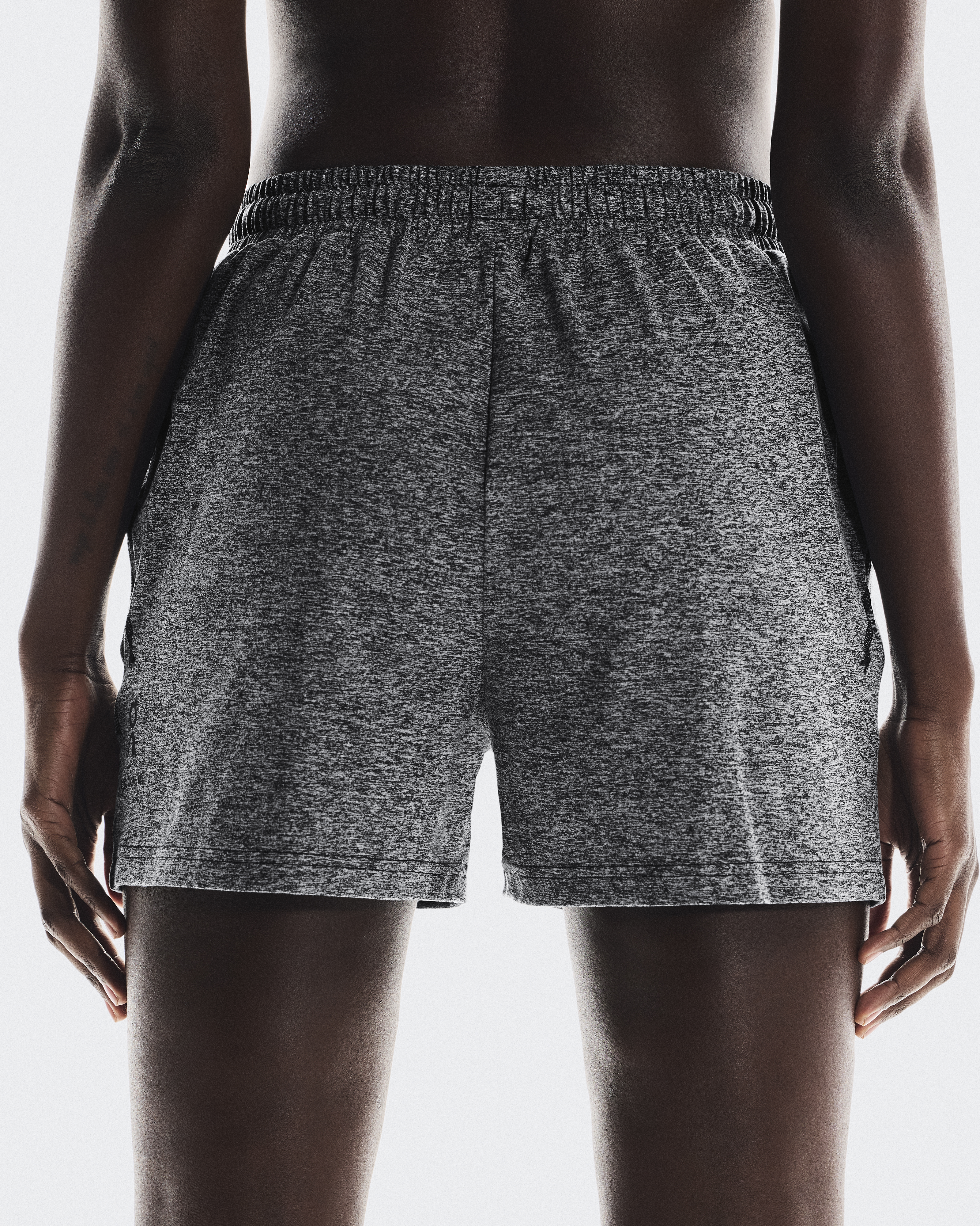 Women's Courtside Shorts - Image 5