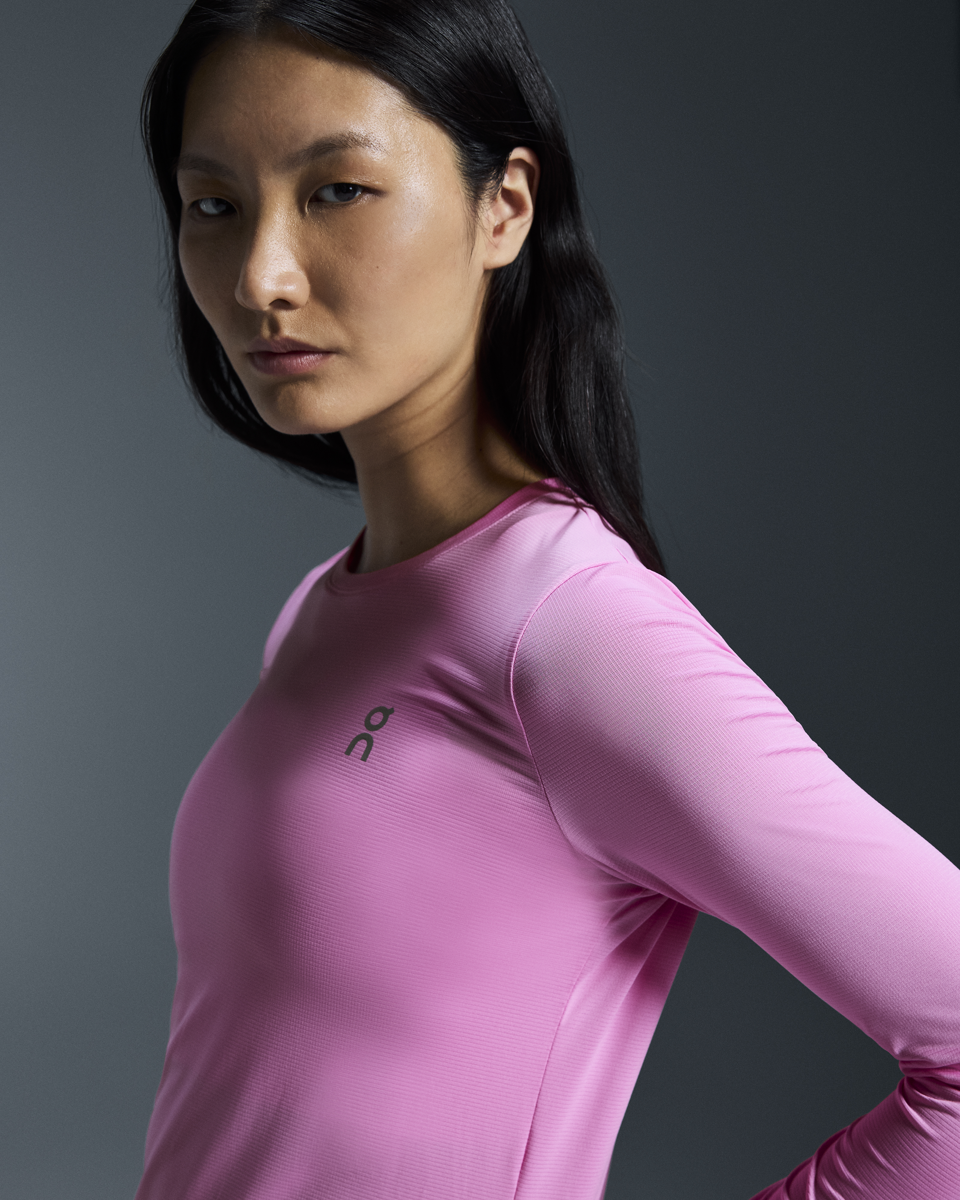 Women's Core Long-T - Image 5
