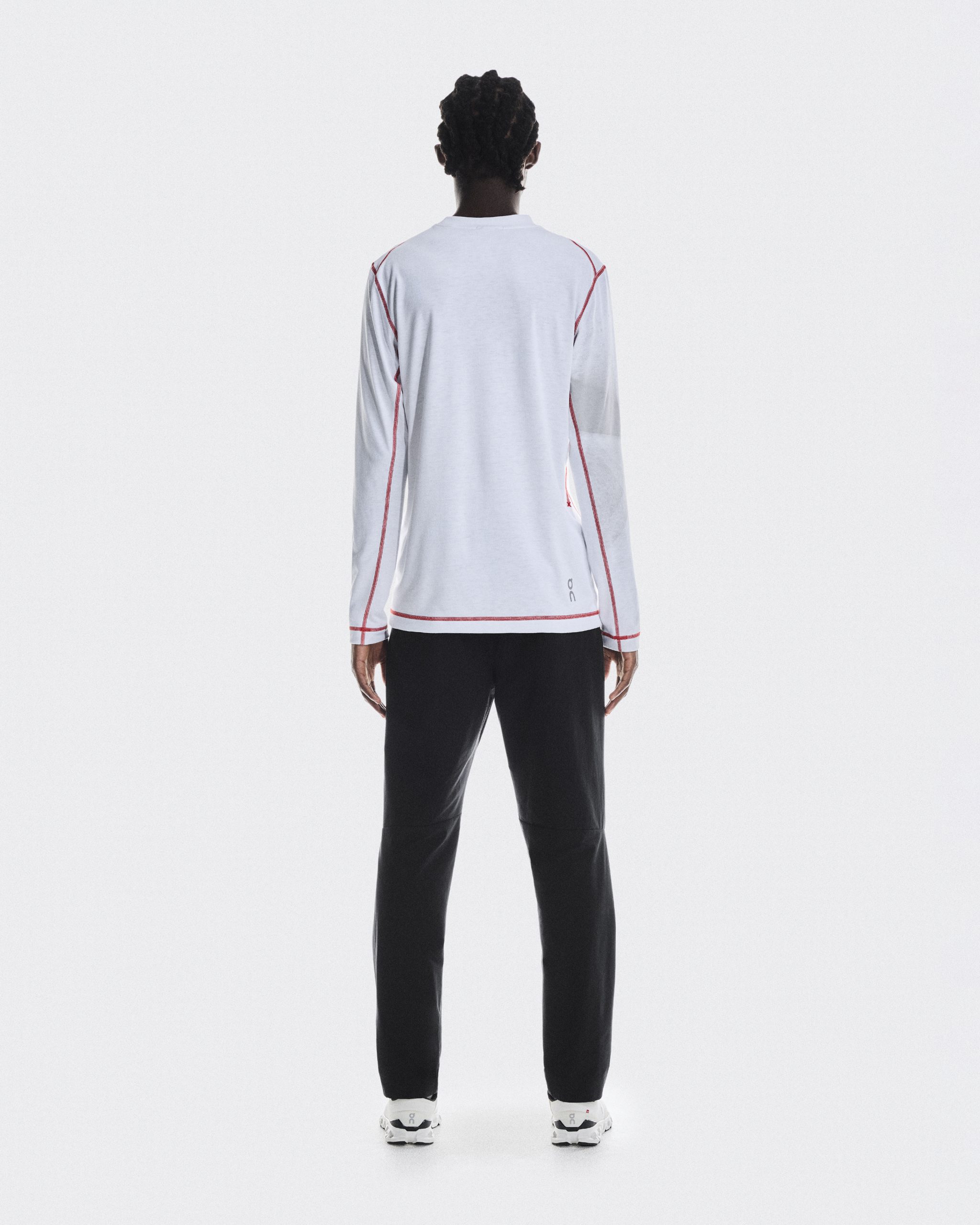 Men's Active Long-T Graphic - Image 2