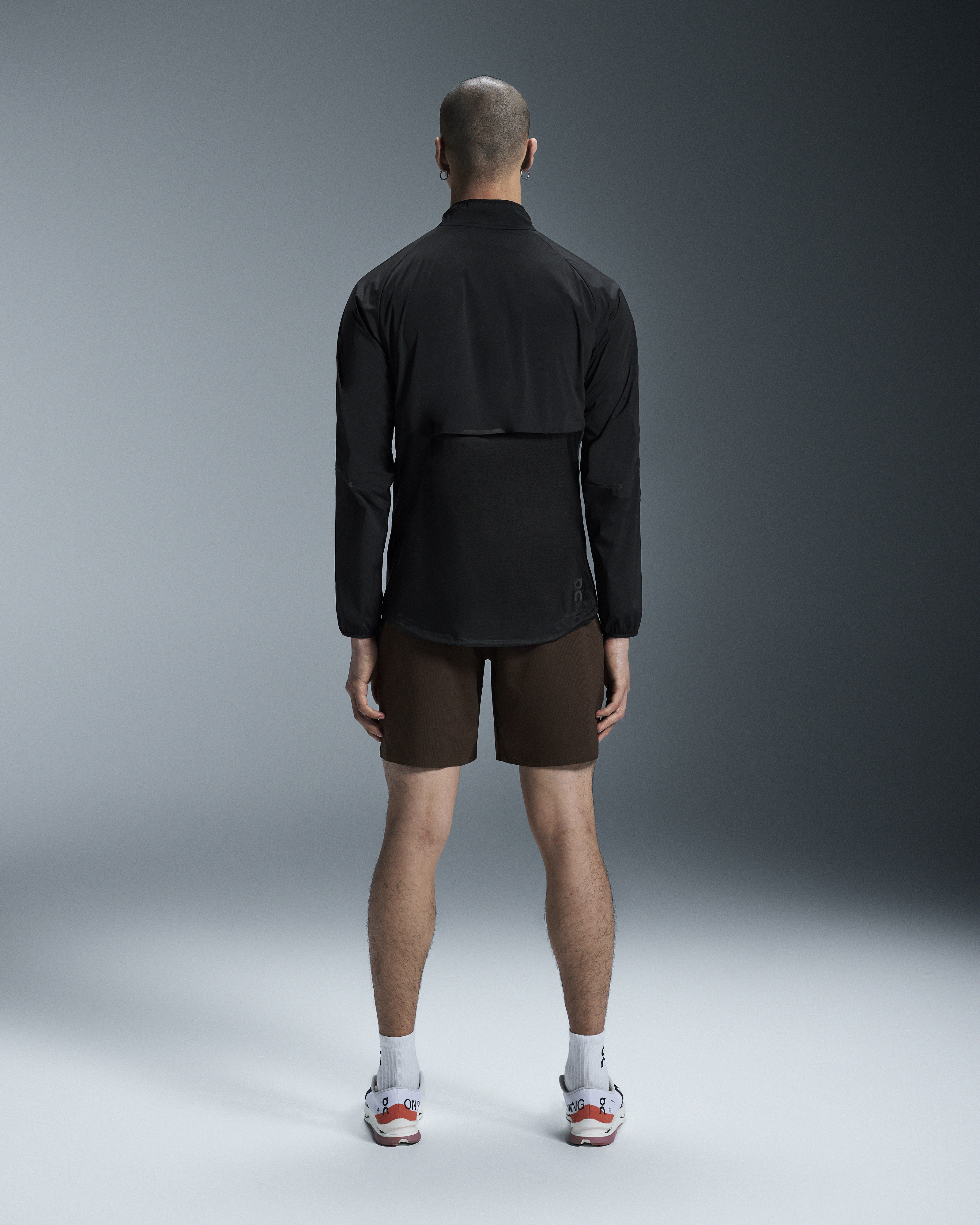 Men's Lightweight Shorts - Image 2