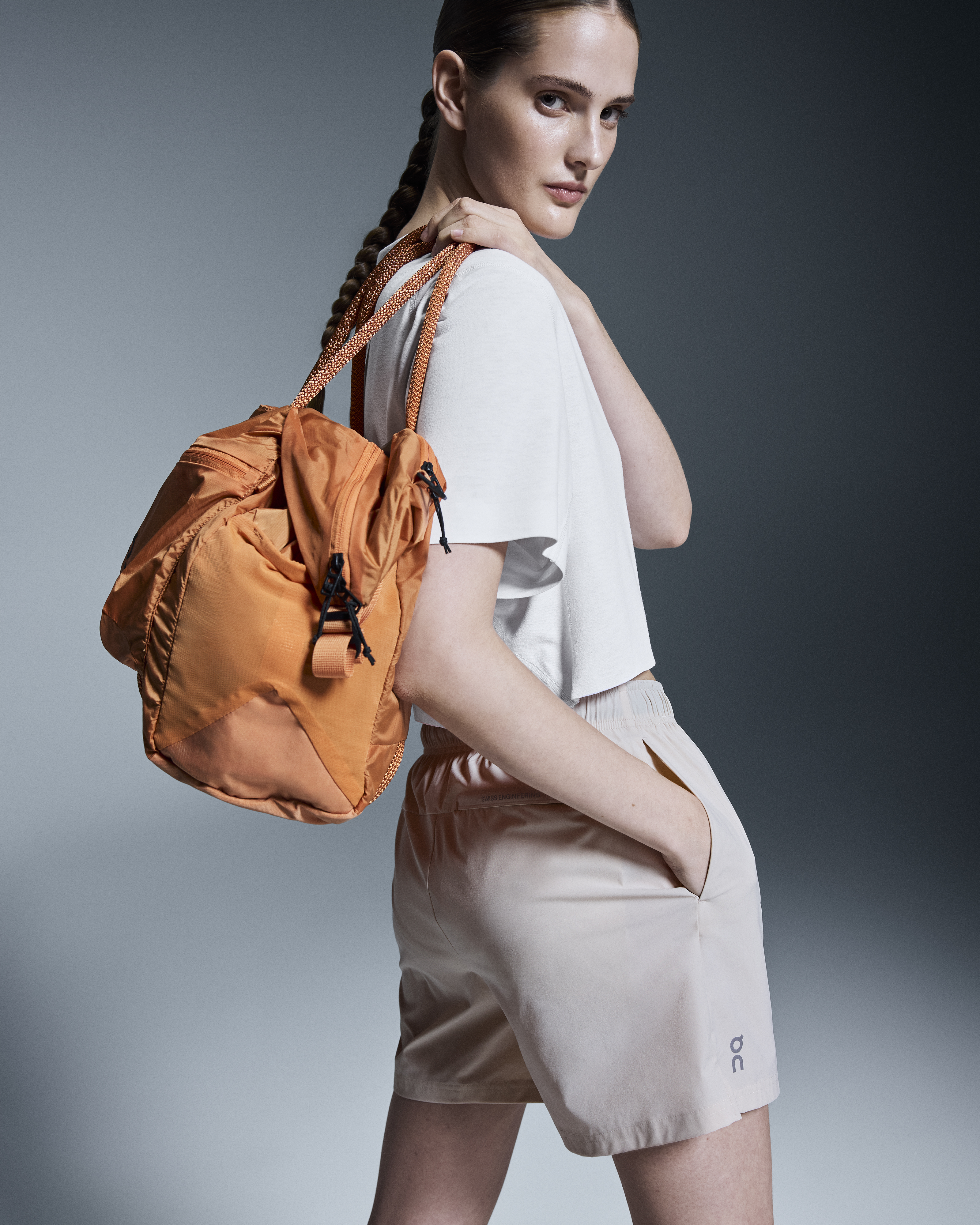 Women's 3" Core Shorts - Image 6