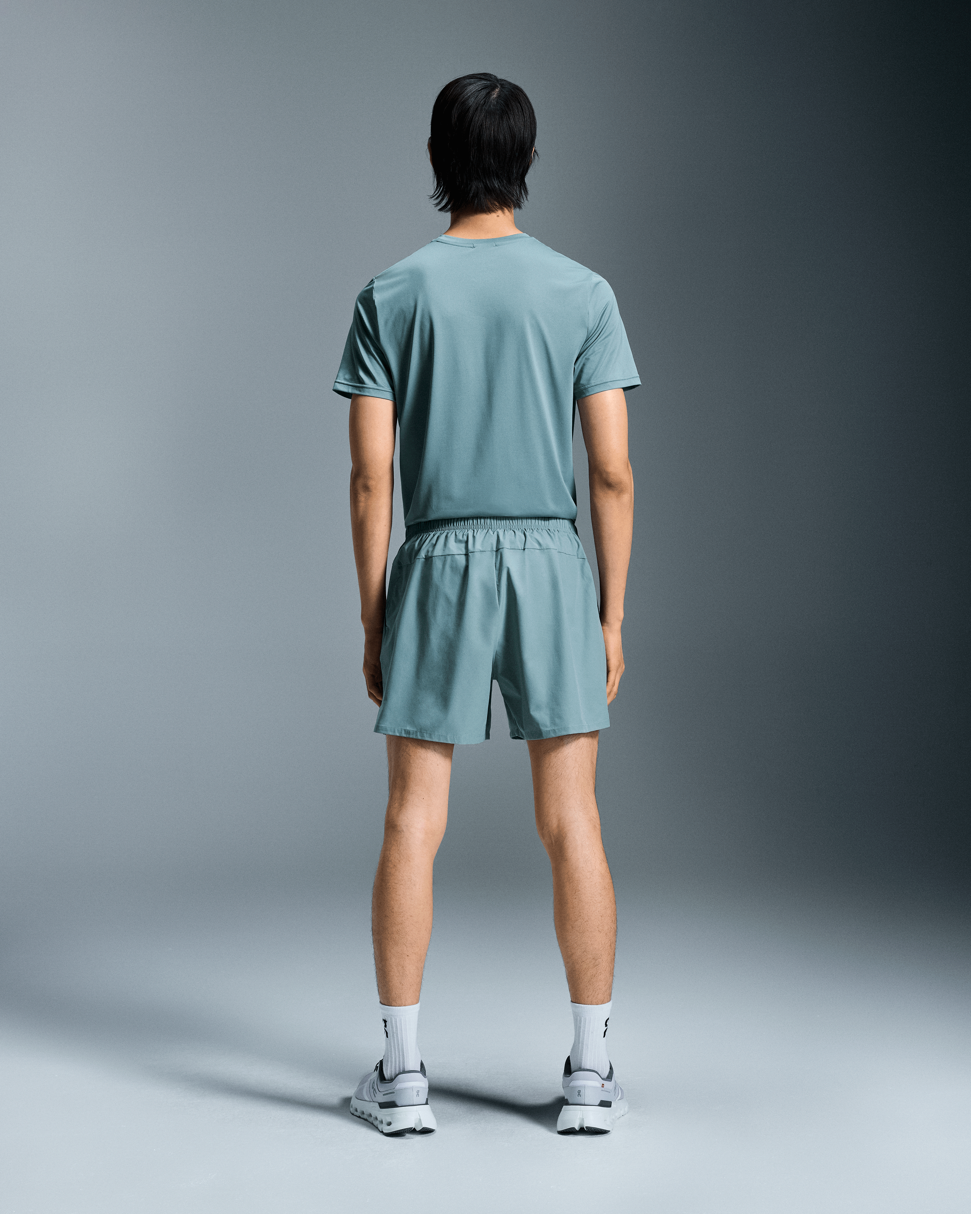 Men's Essential Shorts - Image 2