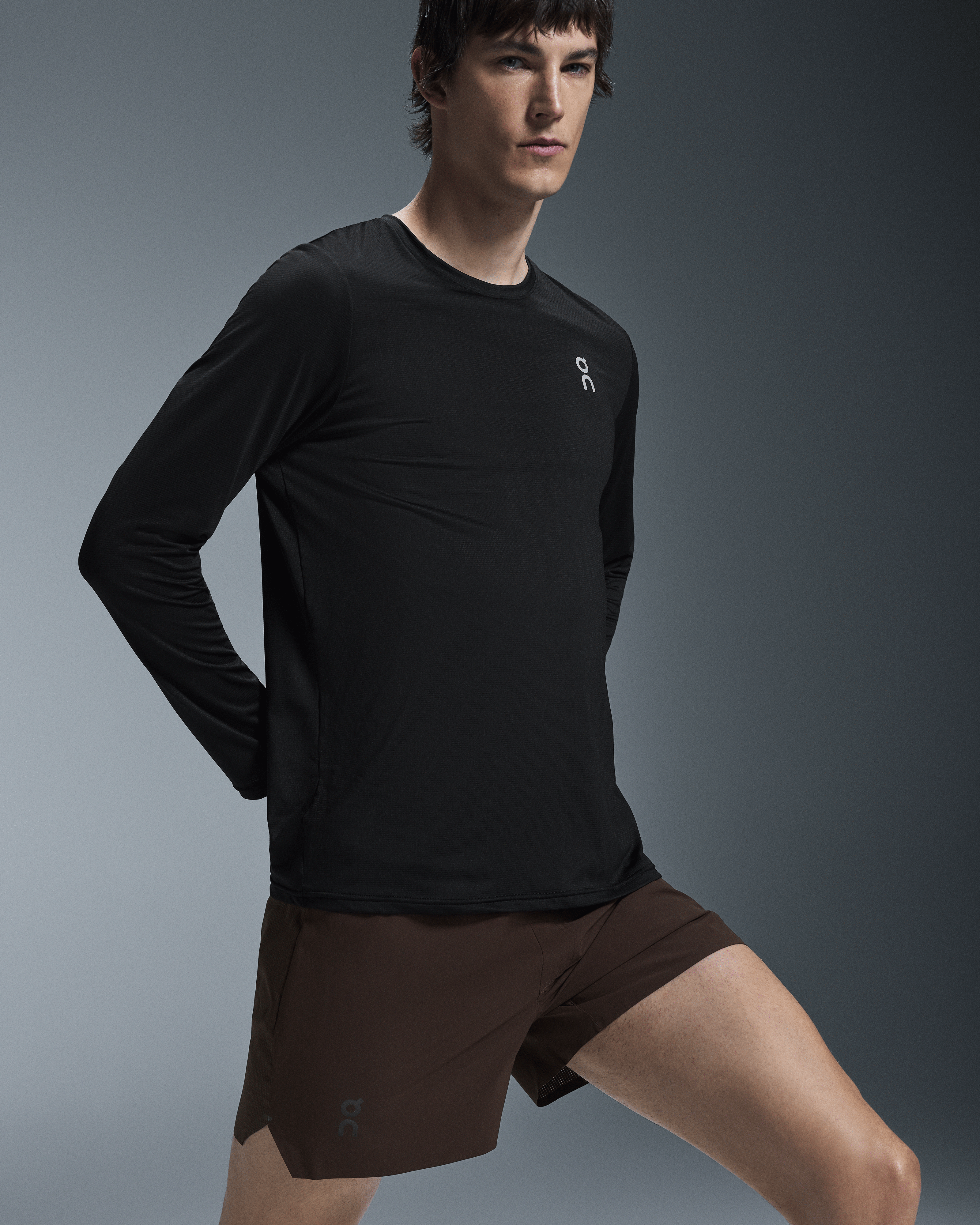 Men's Lightweight Shorts - Image 6