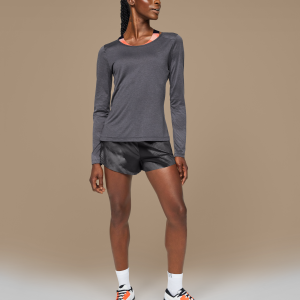 Women's Performance Long-T Lumos