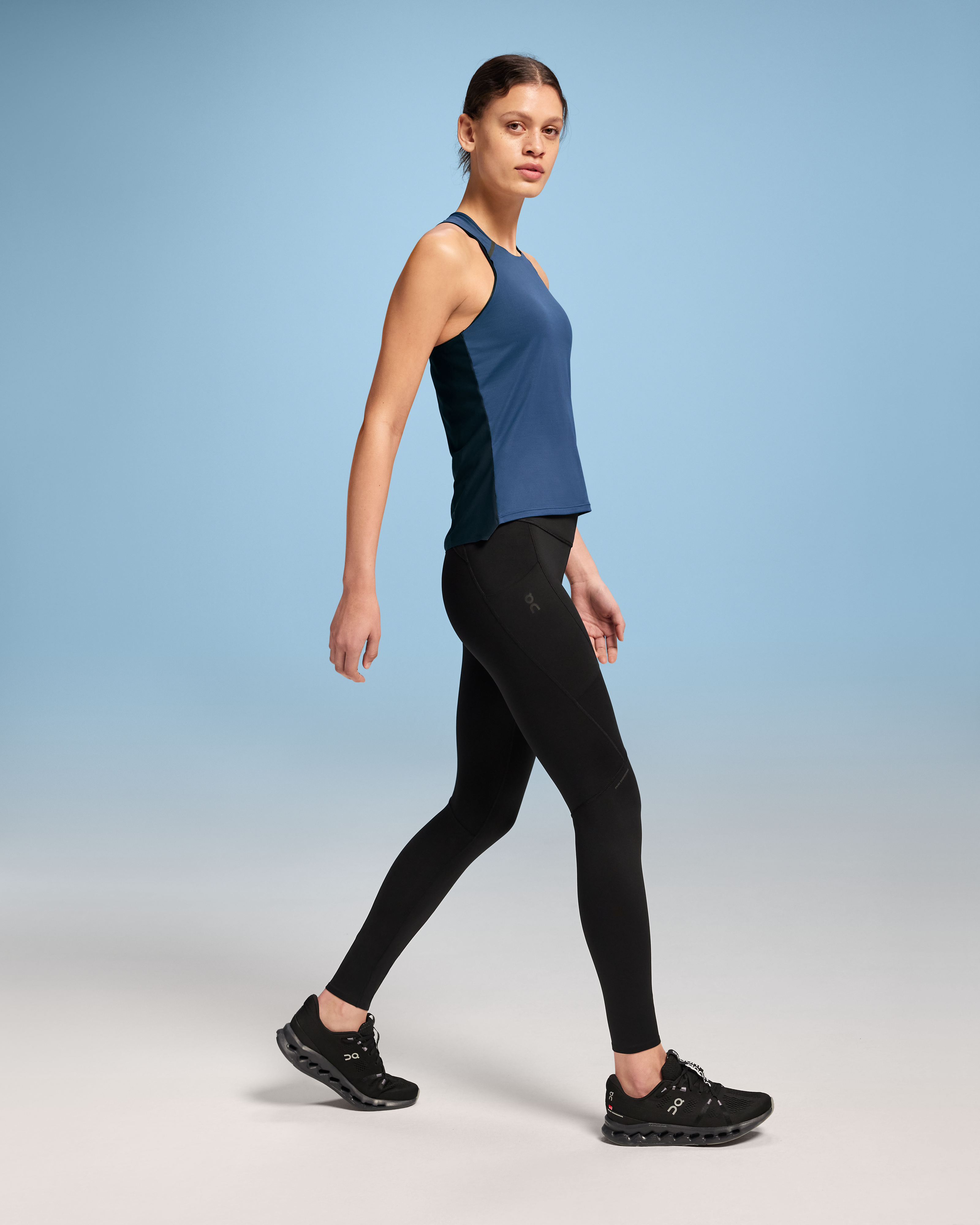 Women's Performance Tank - Image 2