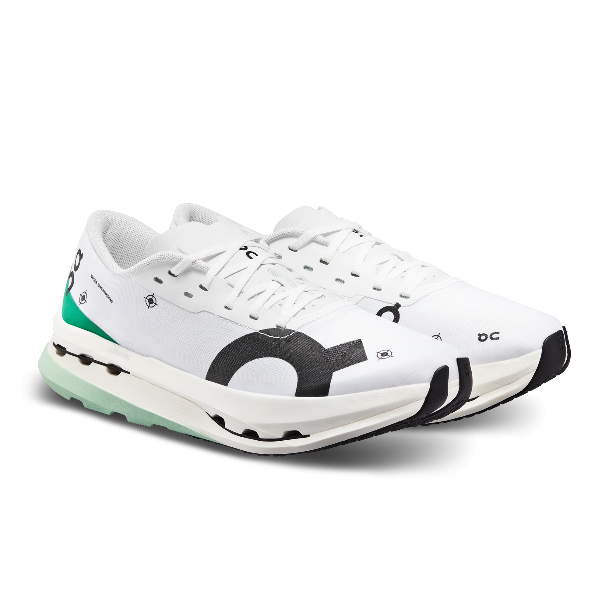 Women's Cloudboom Echo 3 - Image 6