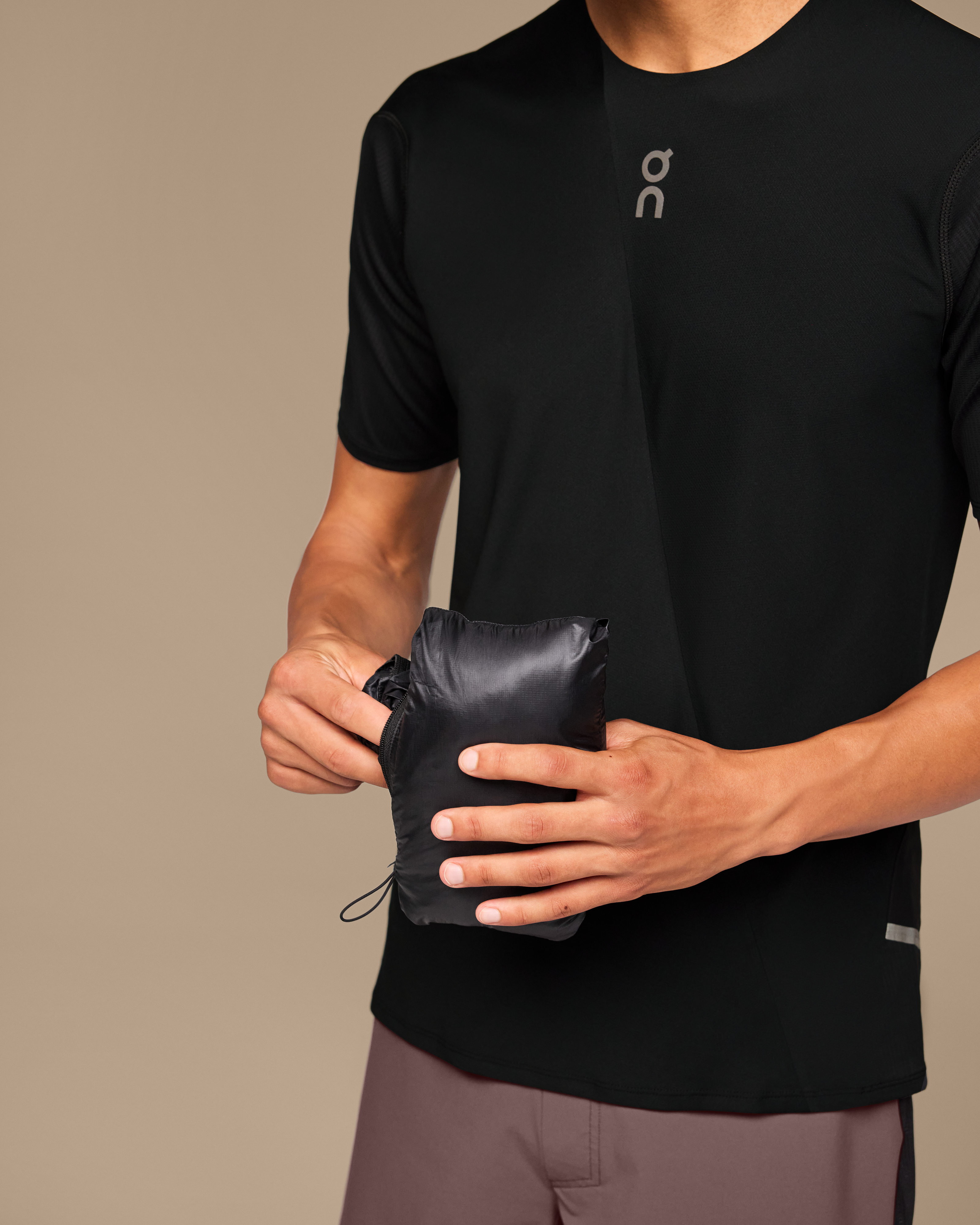 Men's Weather Vest - Image 5