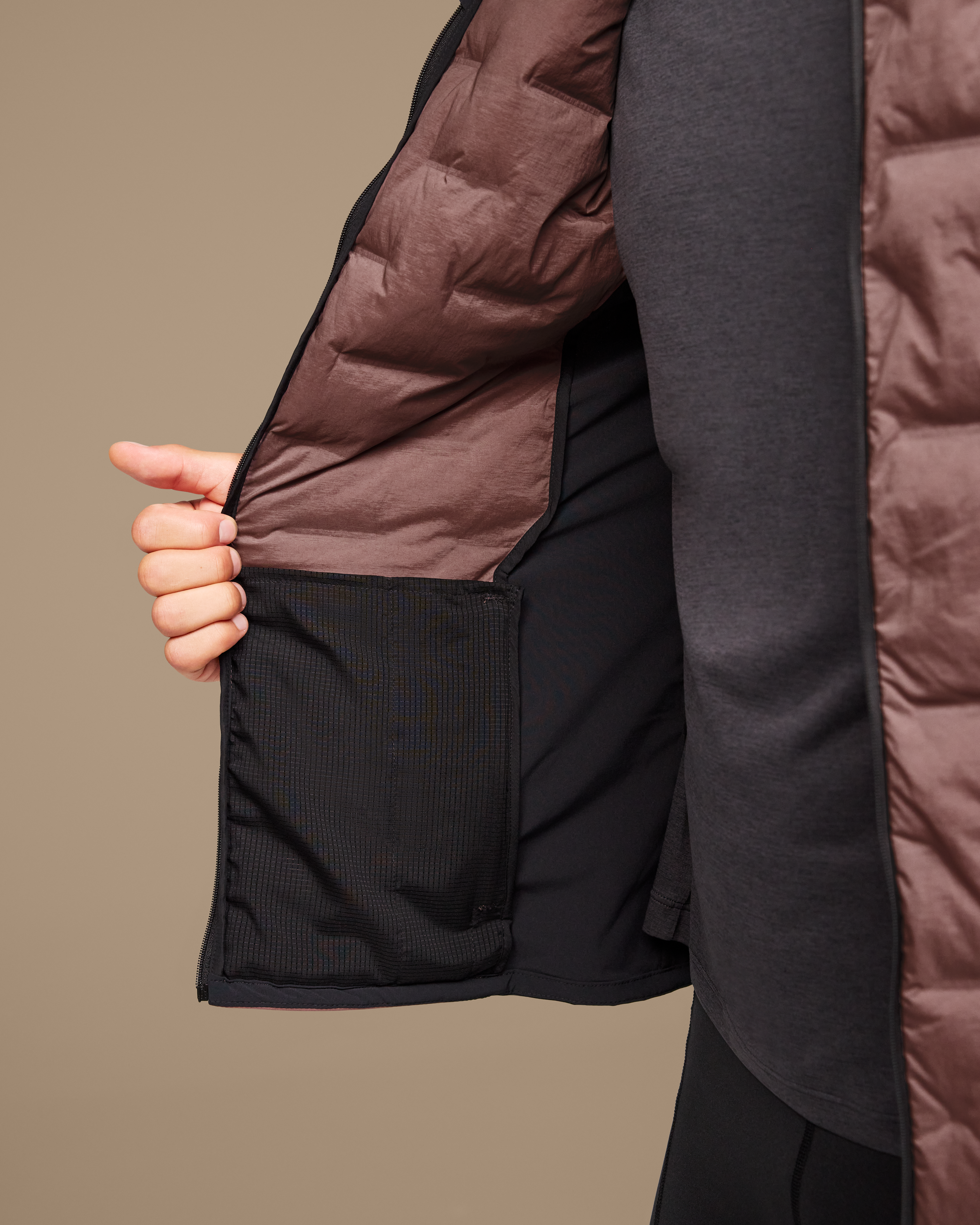 Men's Climate Jacket - Image 5