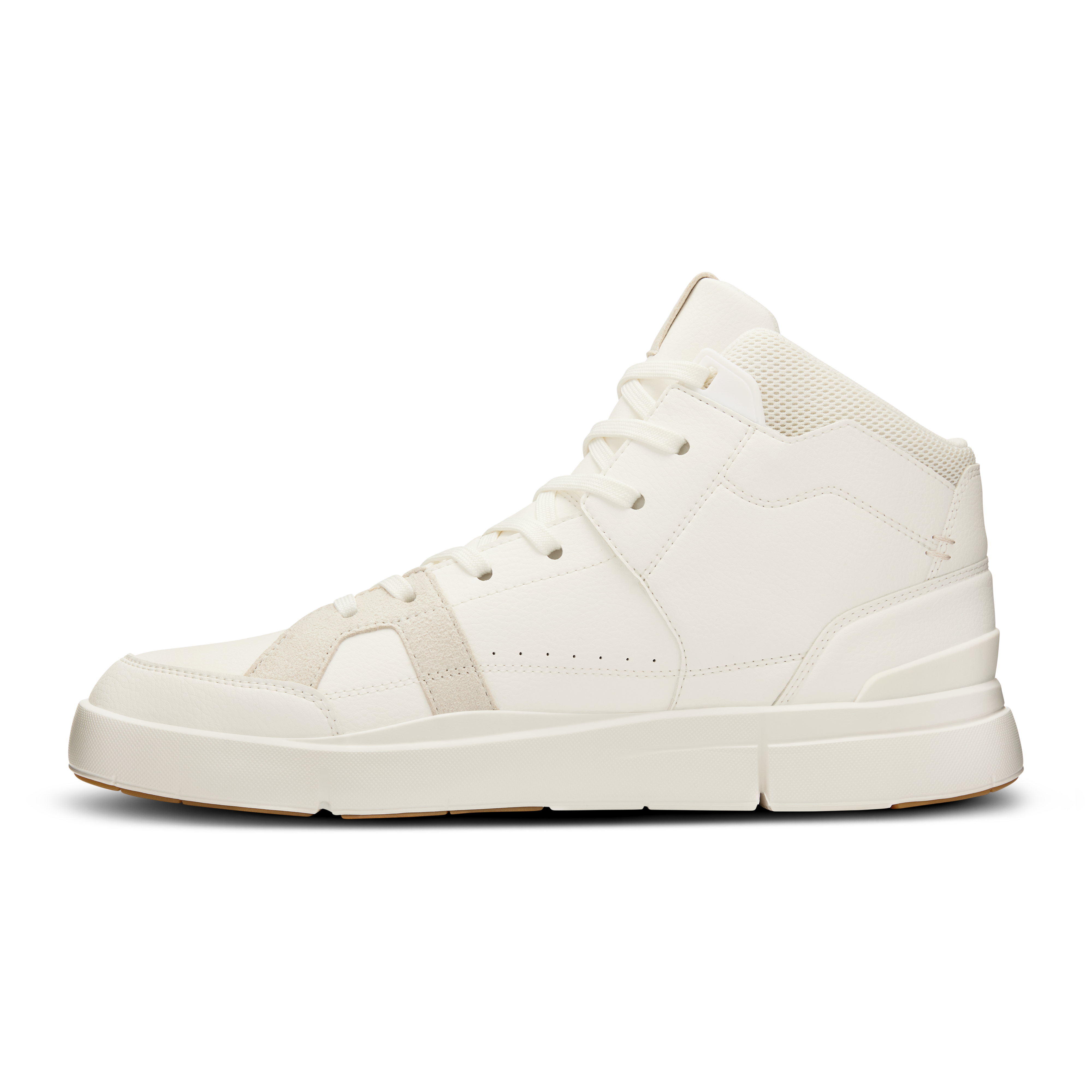 Men's THE ROGER Clubhouse Mid - Image 4