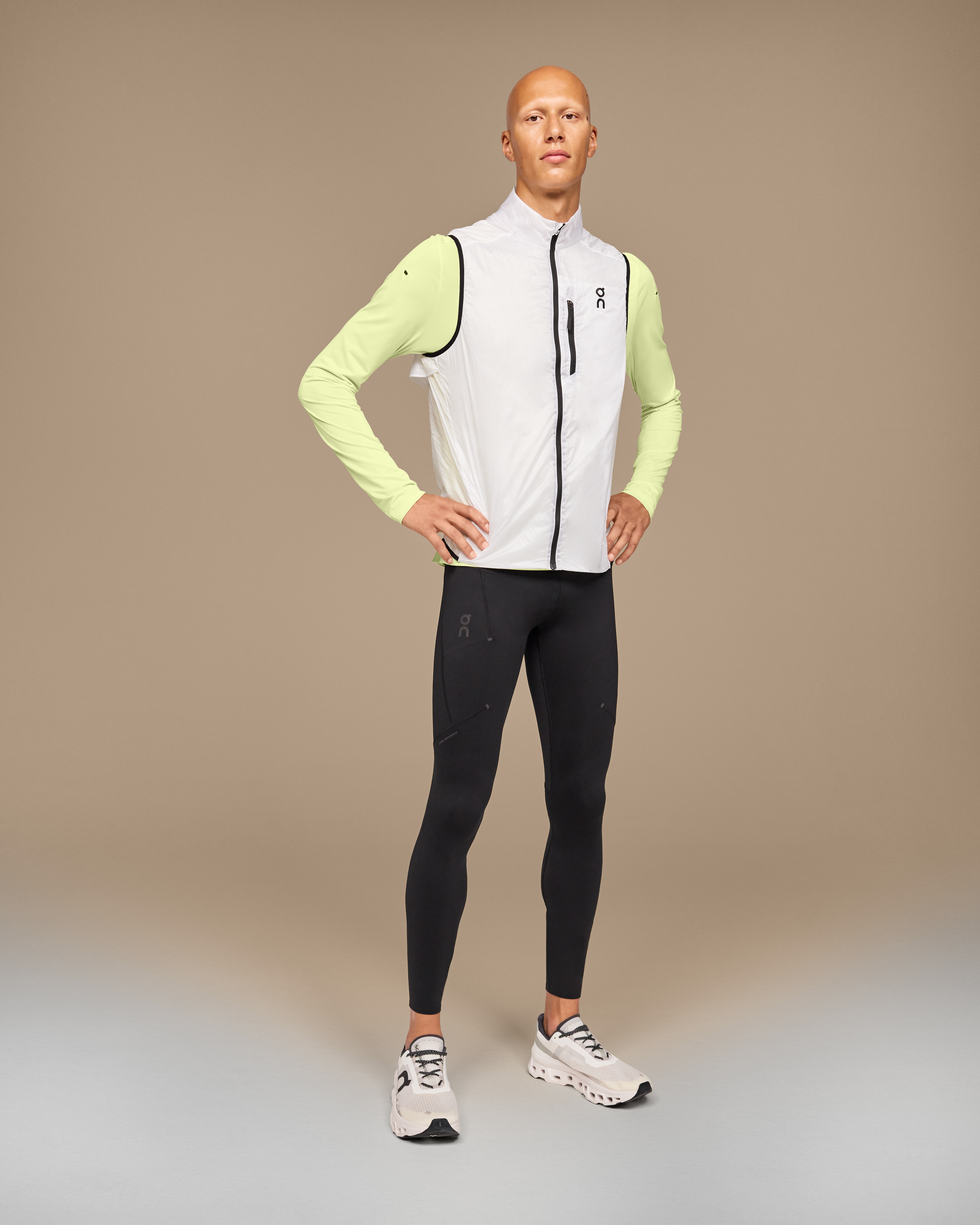 Men's Performance Winter Tights