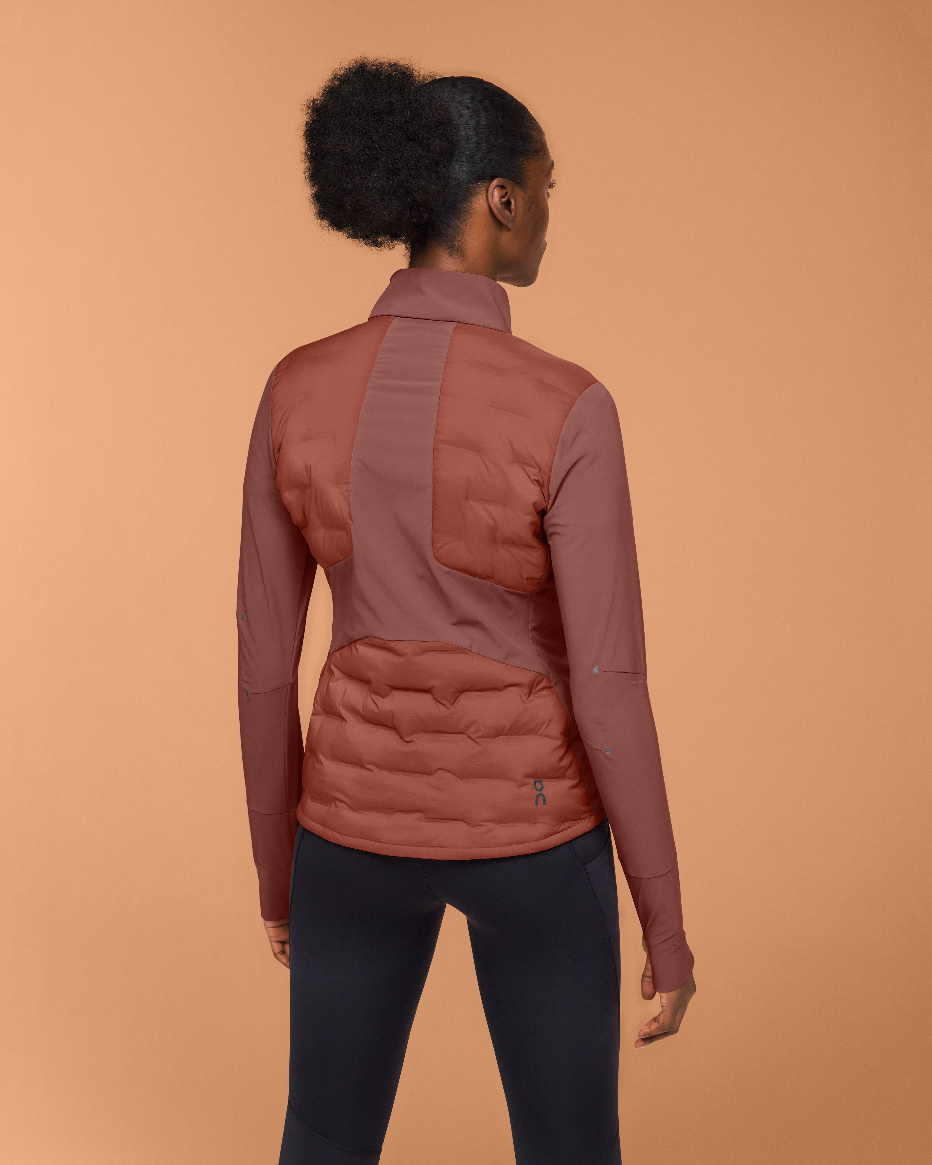 Women's Climate Jacket - Image 3