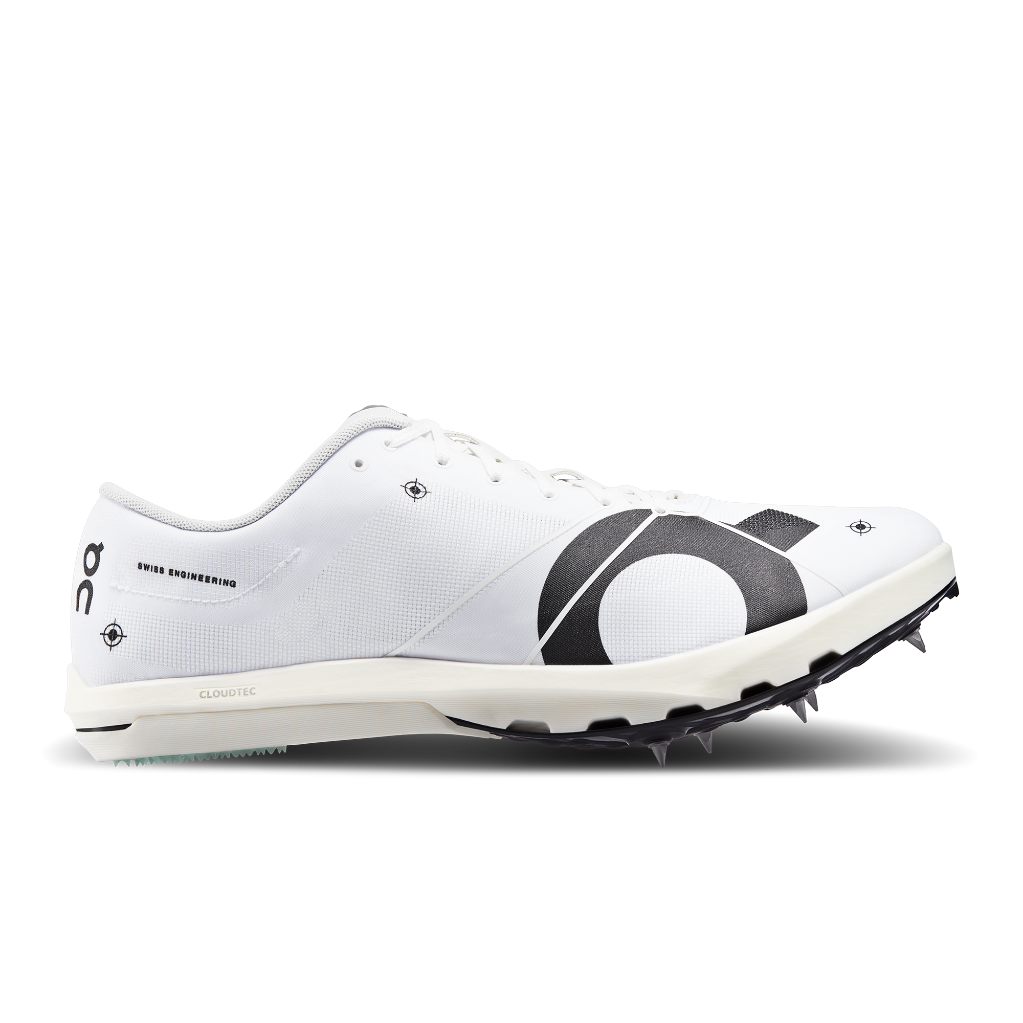 Men's Cloudspike 10000m