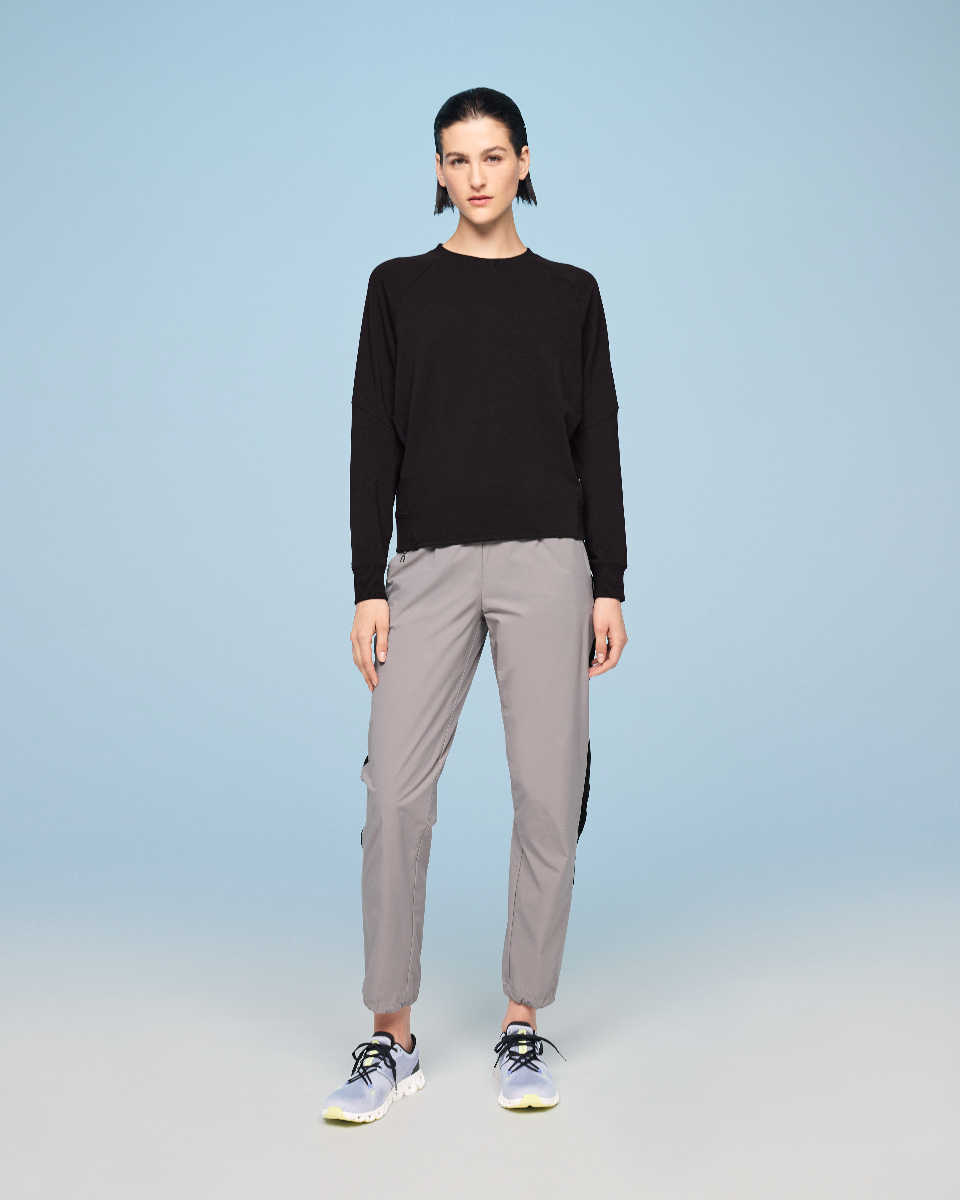 Women's Movement Crew