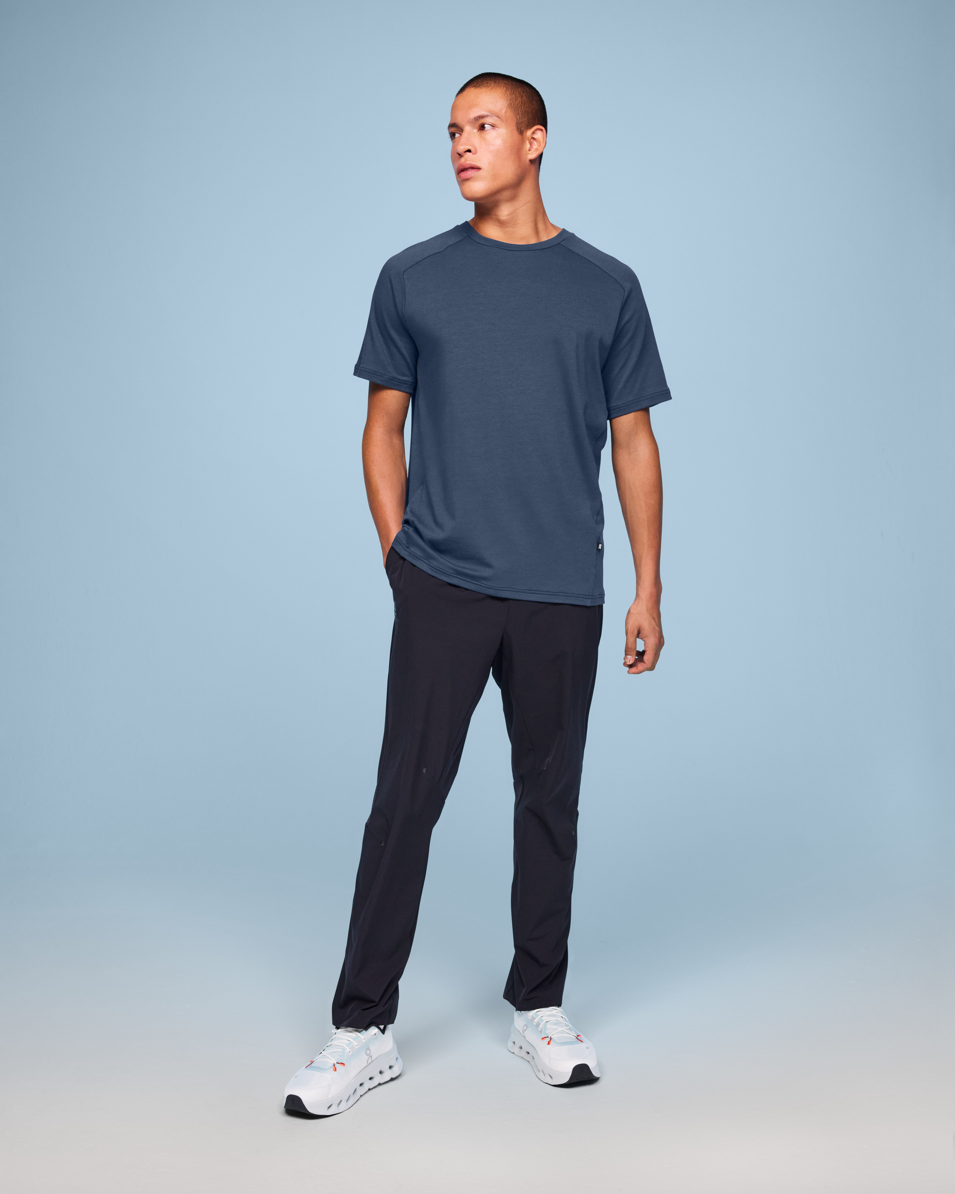 Men's Focus-T