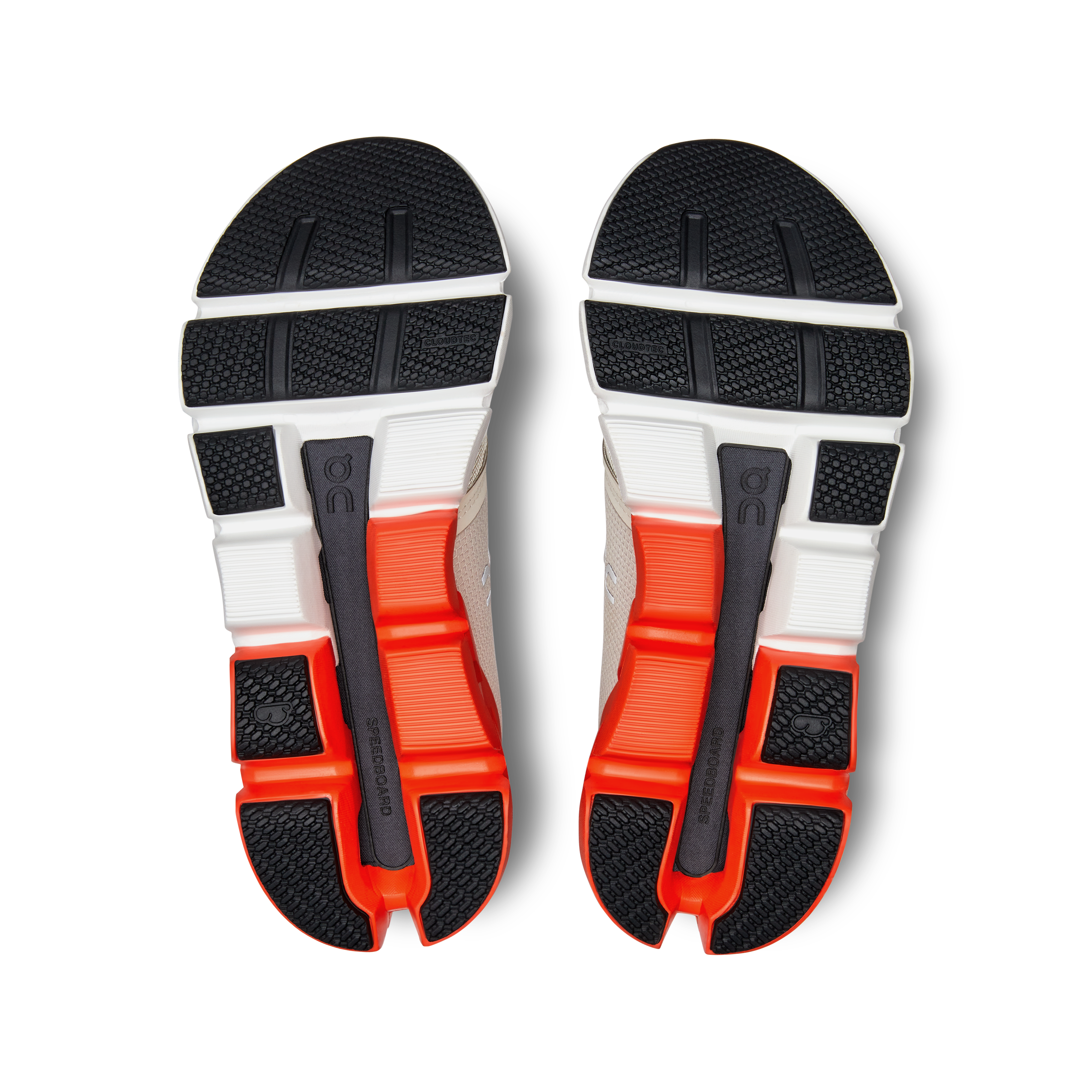 Women's Cloudflyer 4 - Image 3