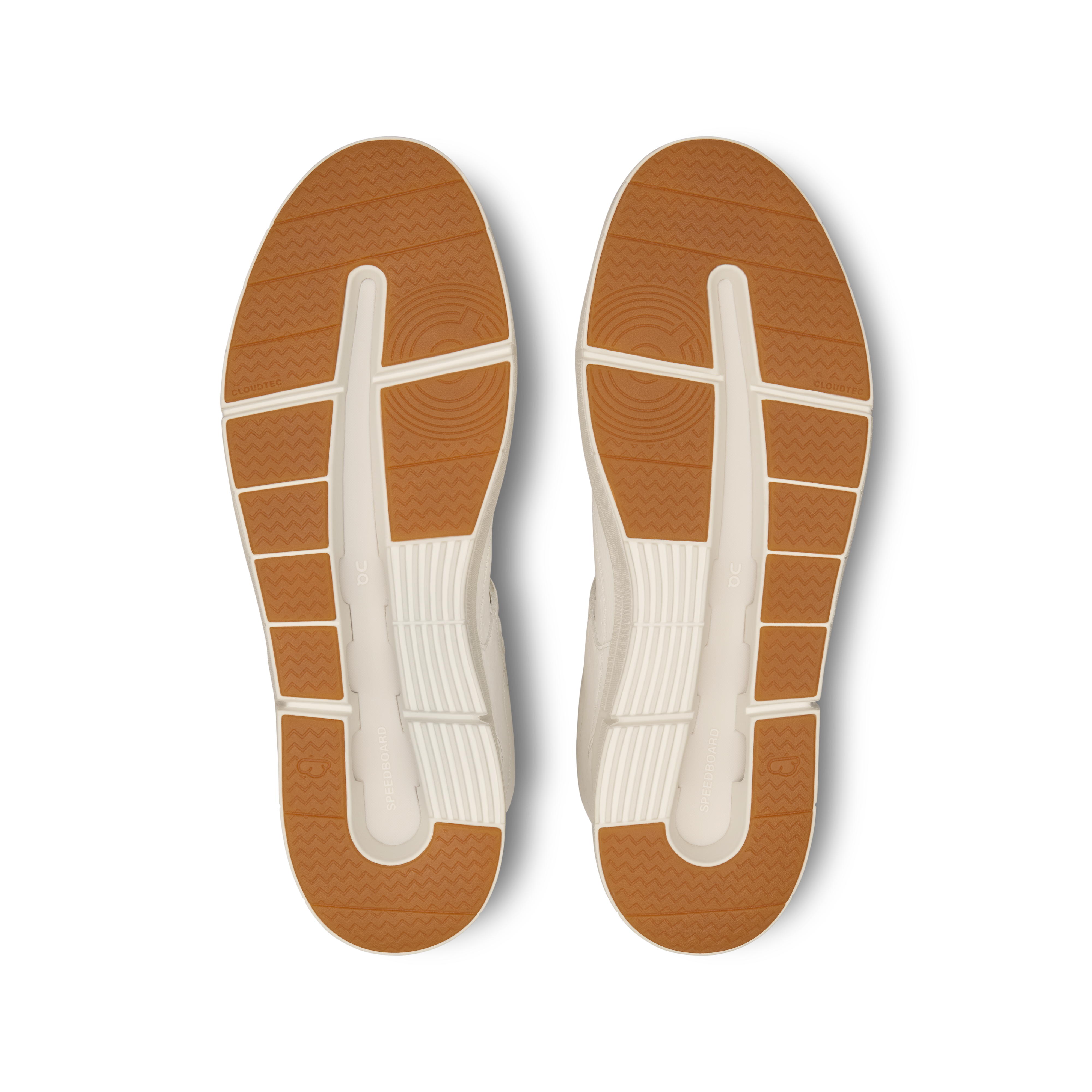 Men's THE ROGER Clubhouse Mid - Image 3