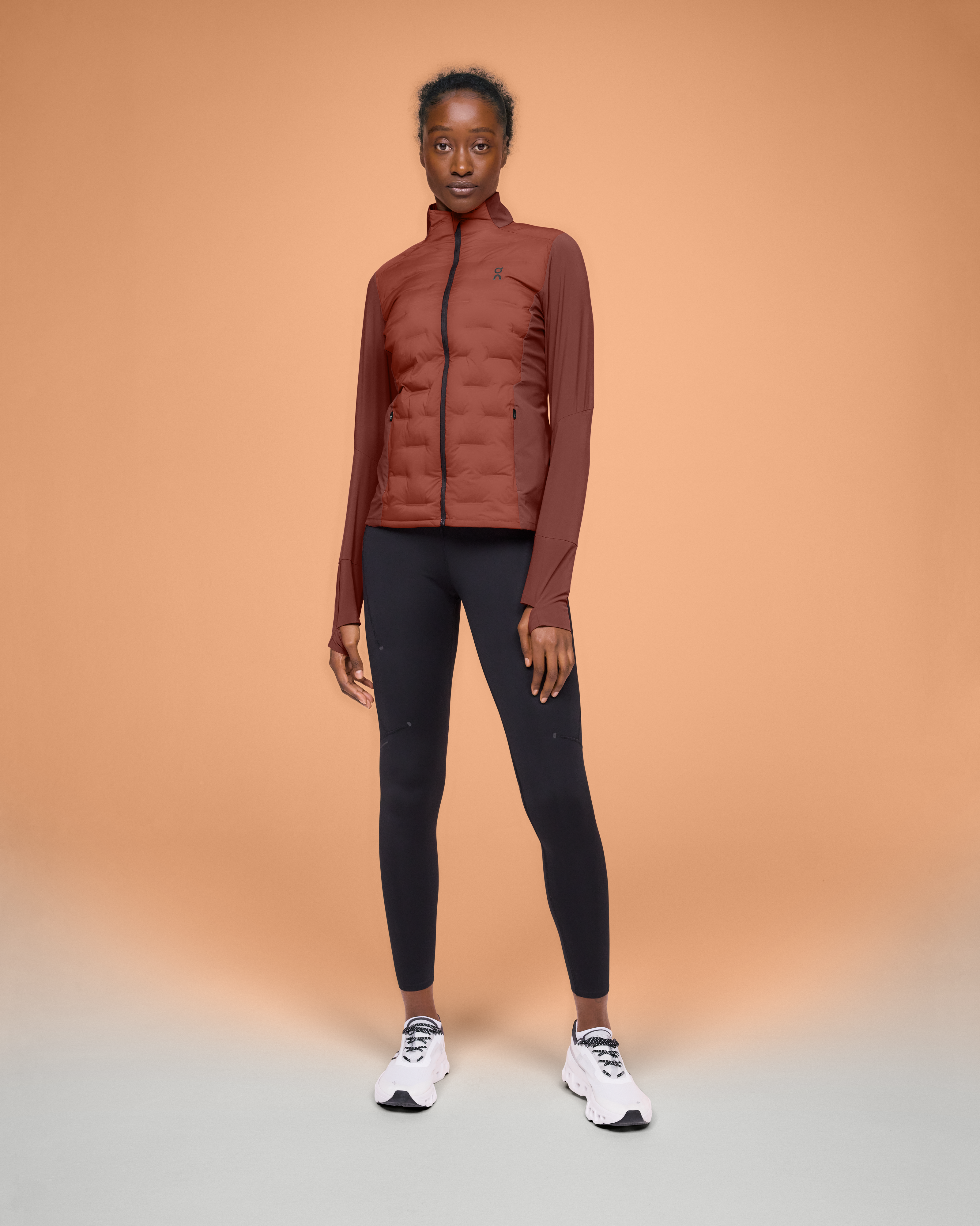Women's Climate Jacket