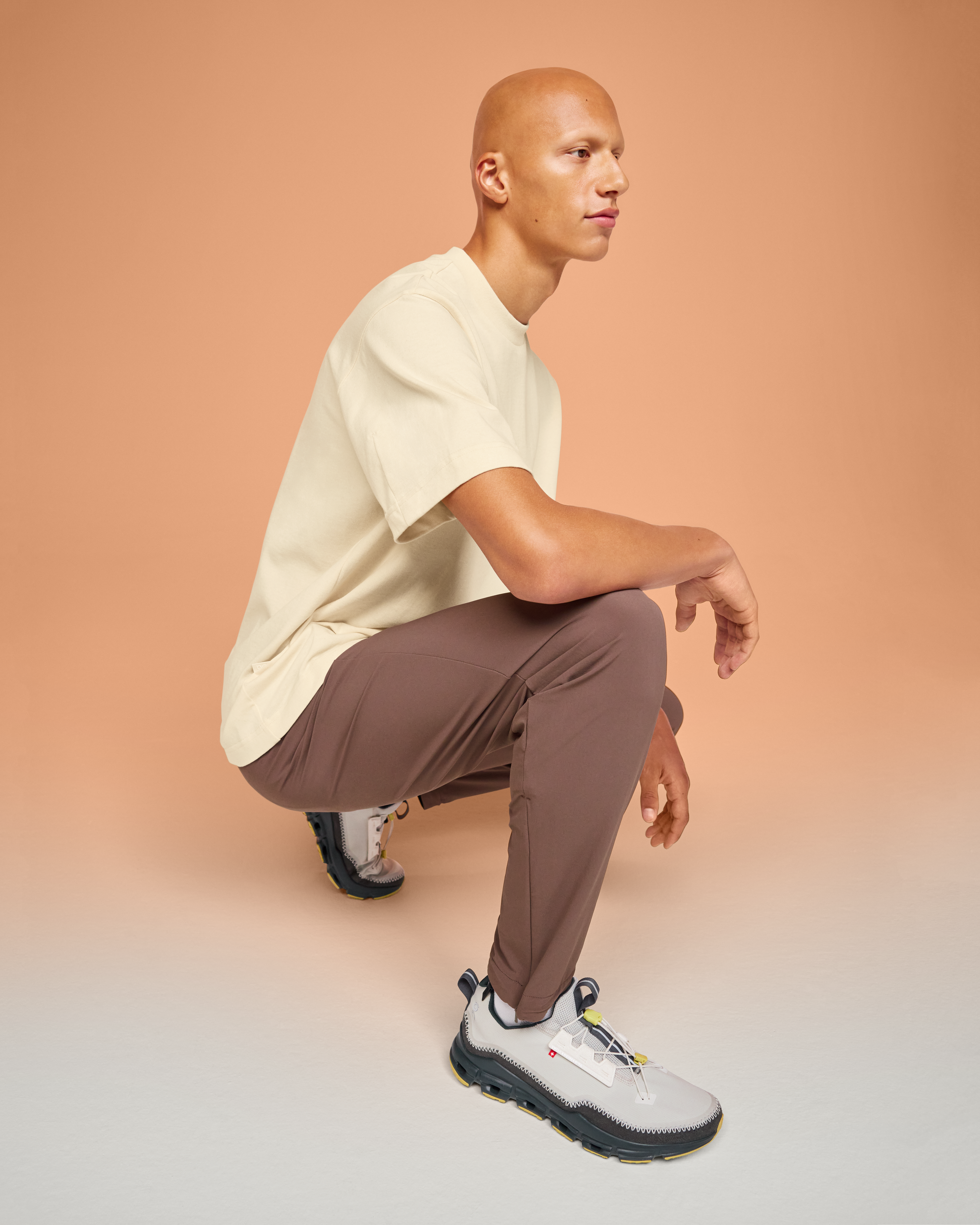 Men's Active Pants - Image 2