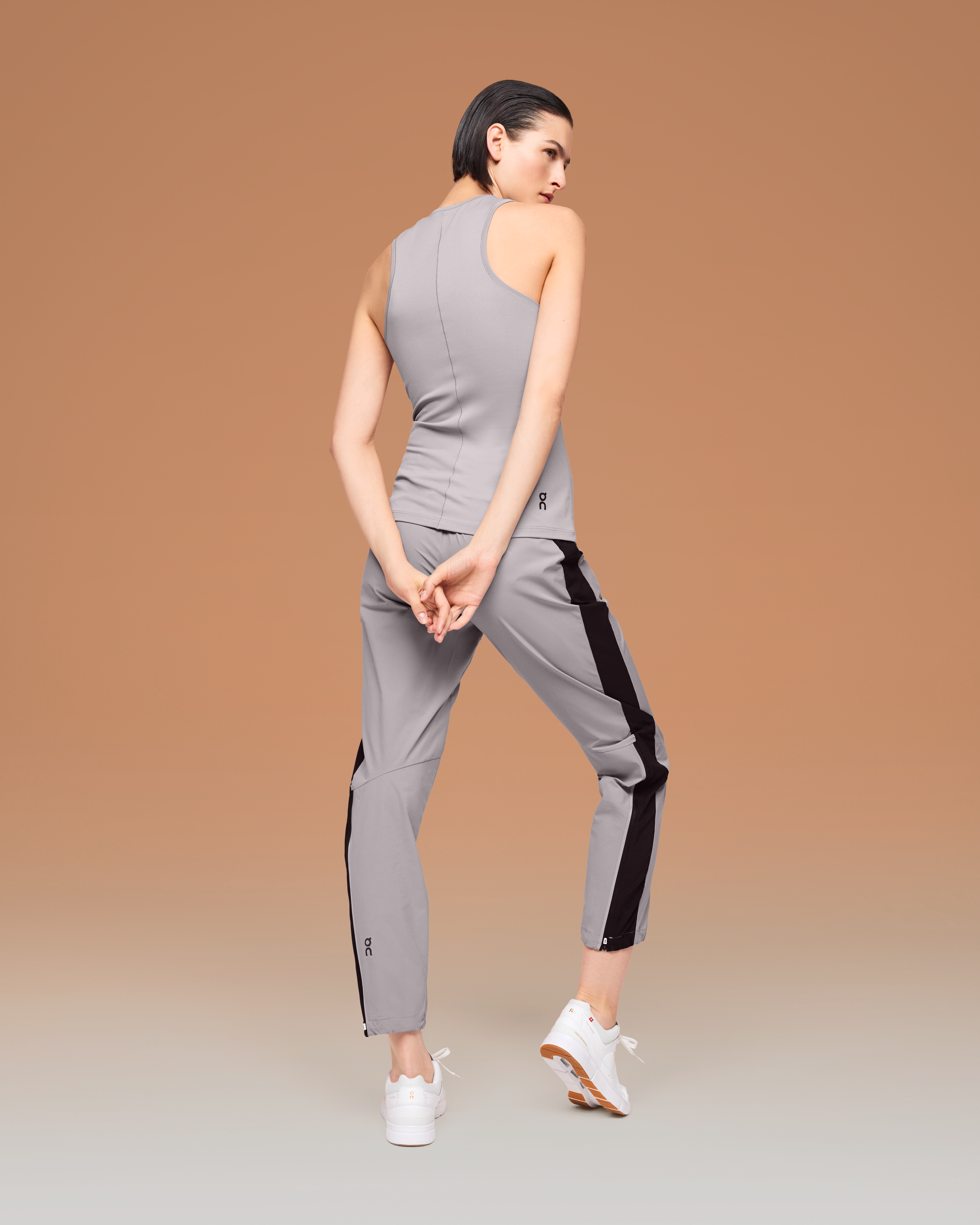 Women's Movement Tank - Image 2