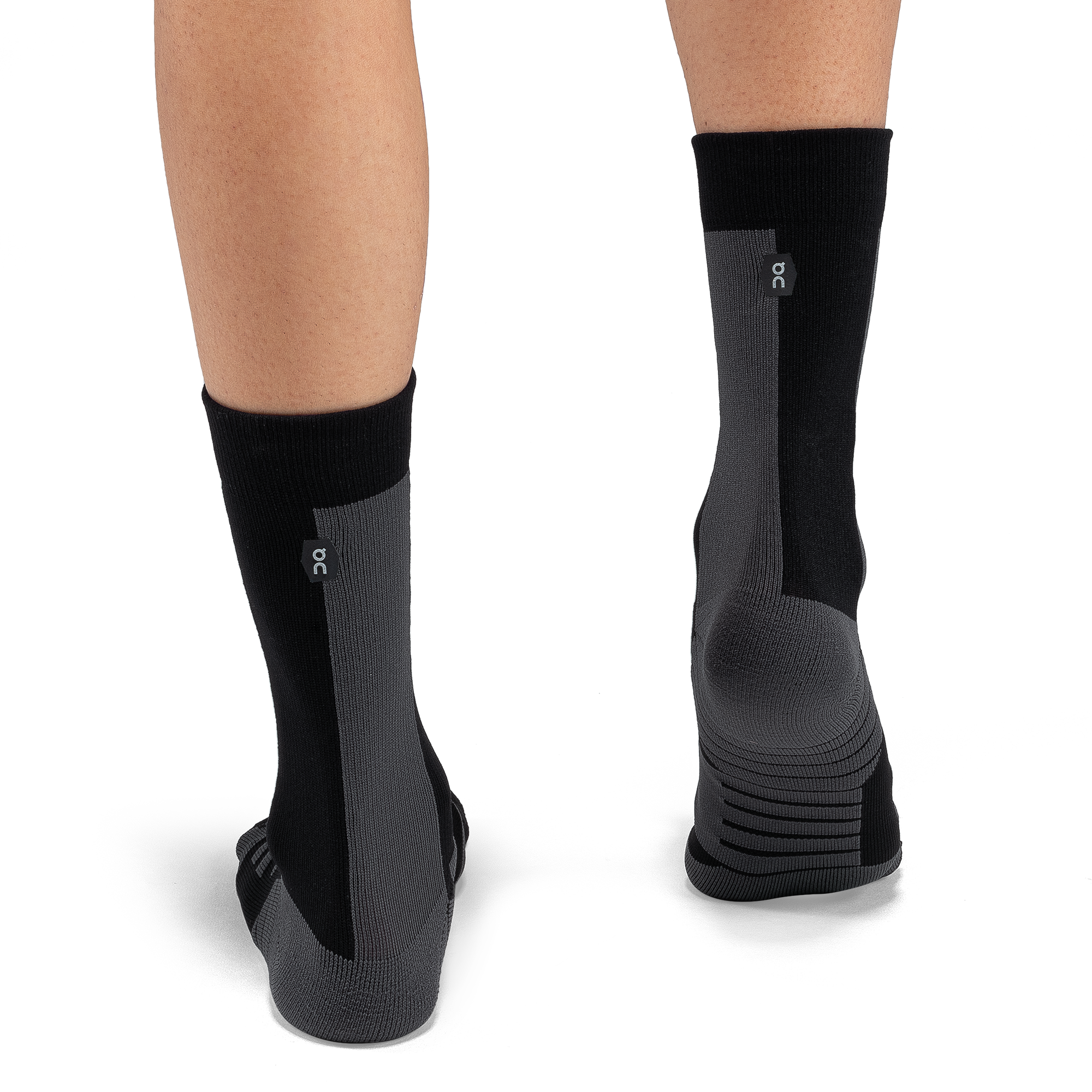Women's Performance High Sock - Image 3
