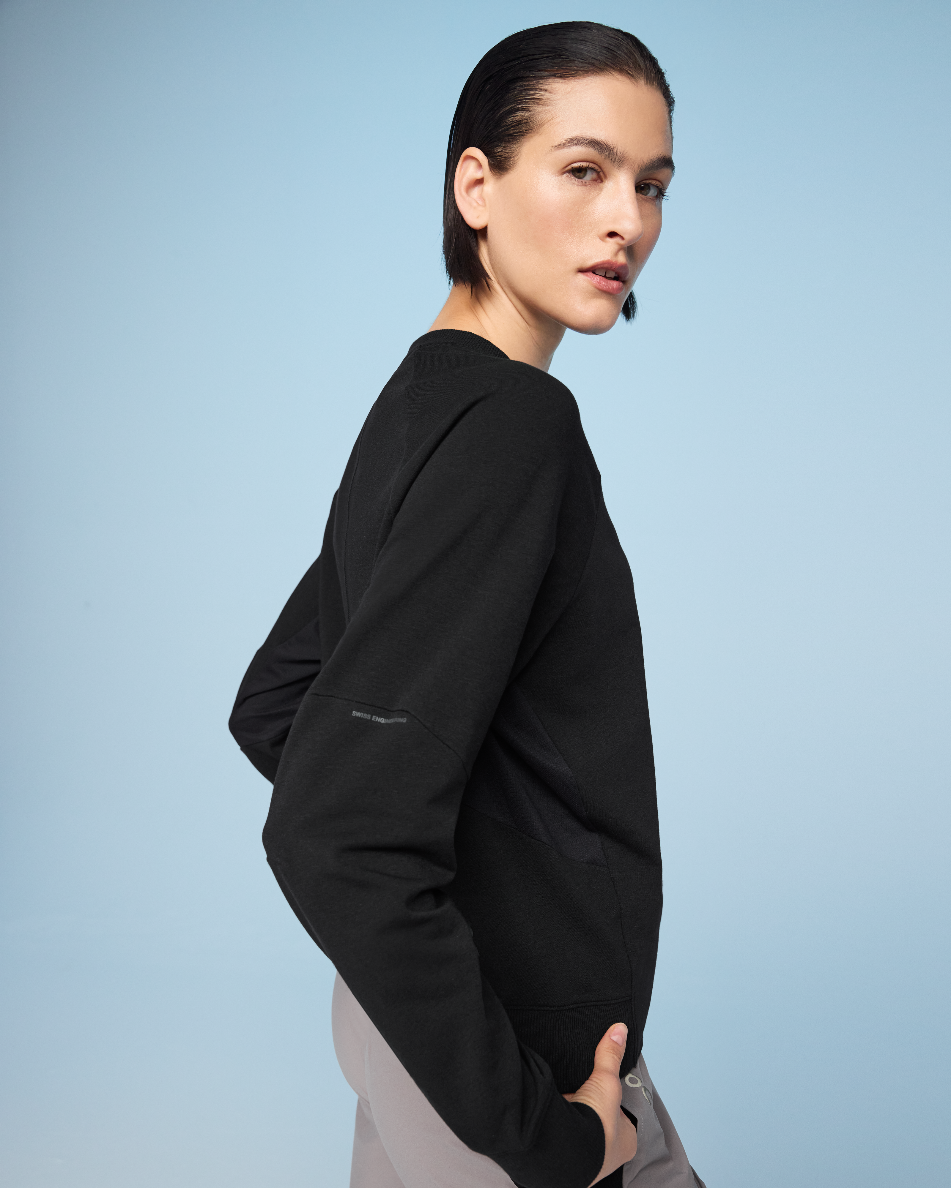 Women's Movement Crew - Image 3