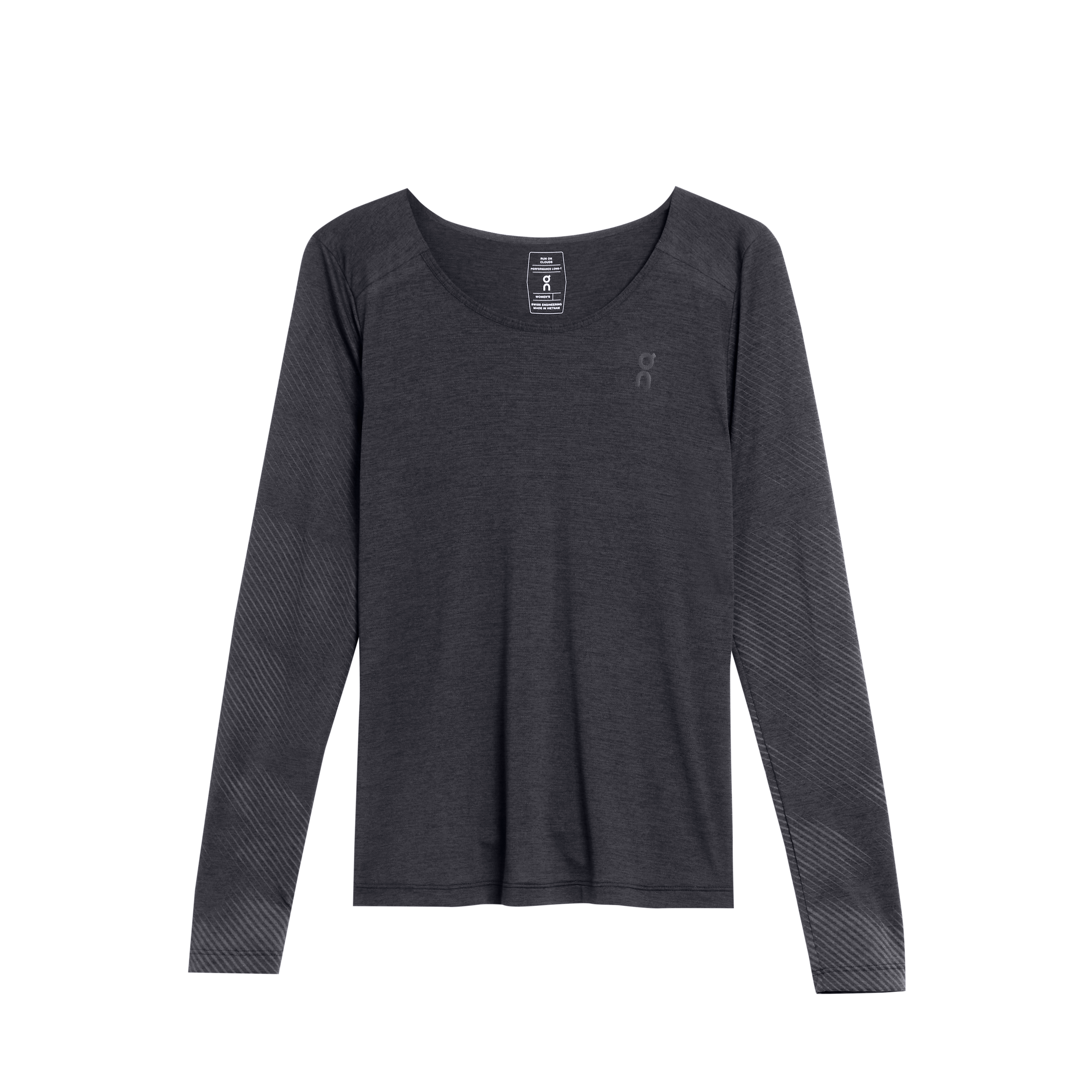 Women's Performance Long-T Lumos - Image 5