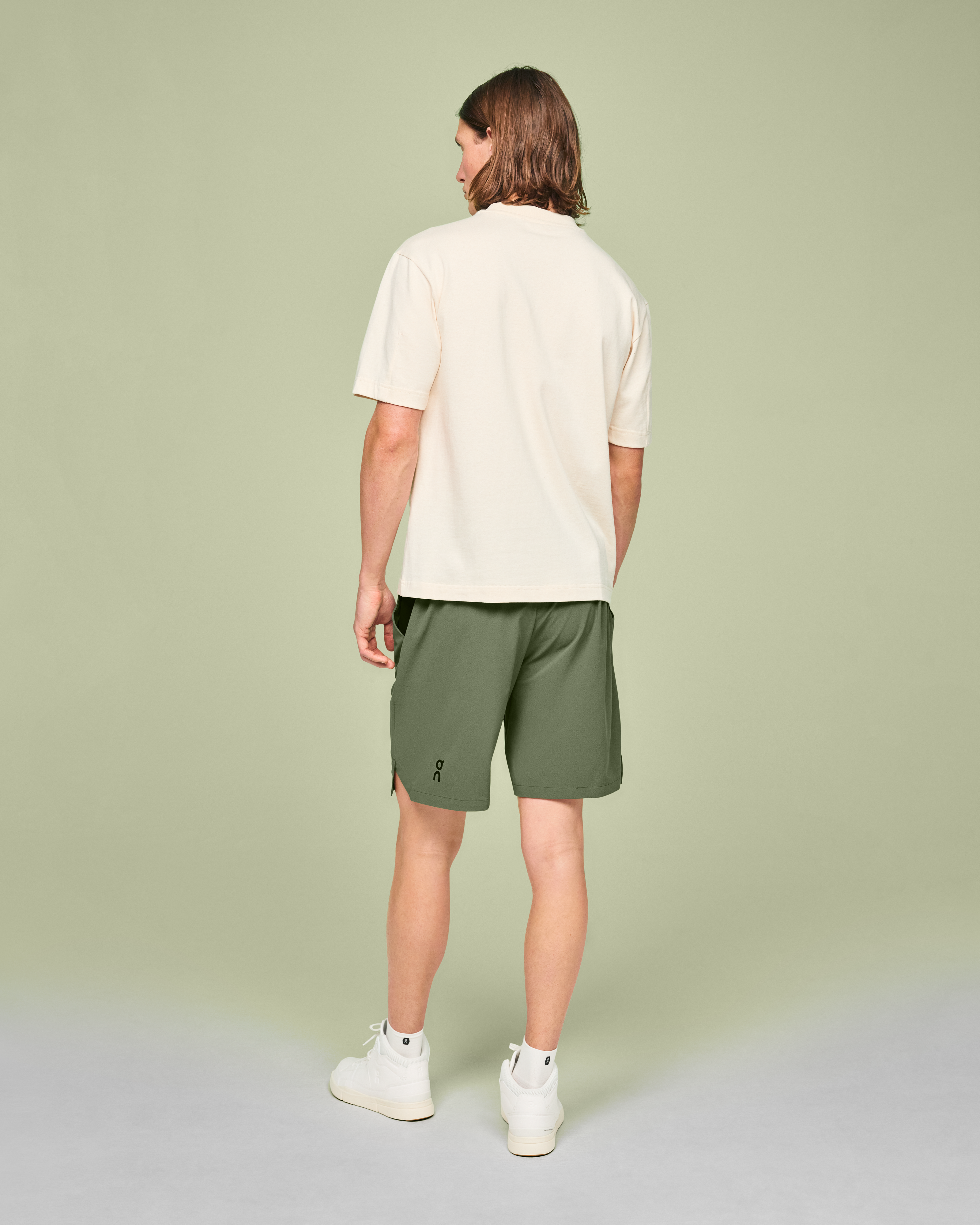 Men's Focus Shorts - Image 3