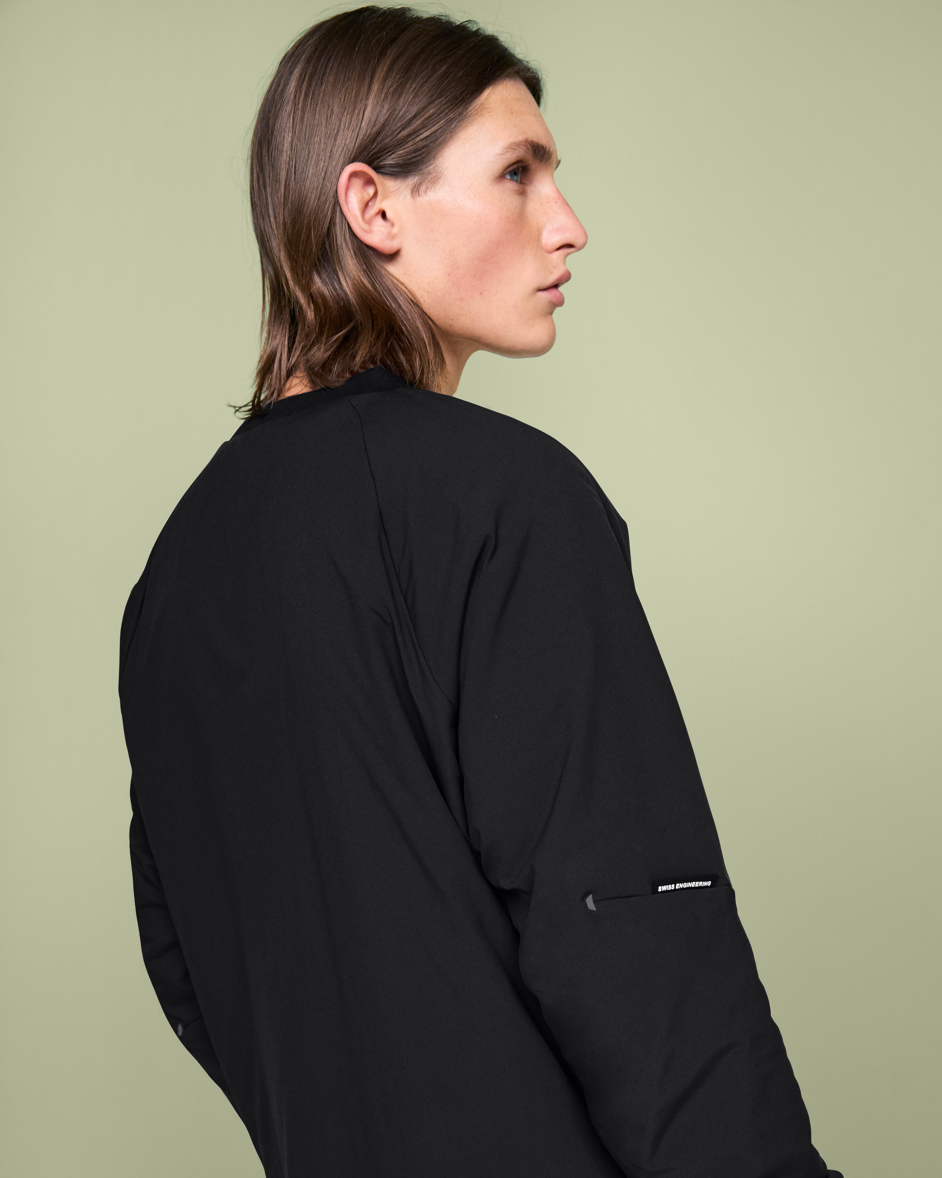 Studio Pullover - Image 2