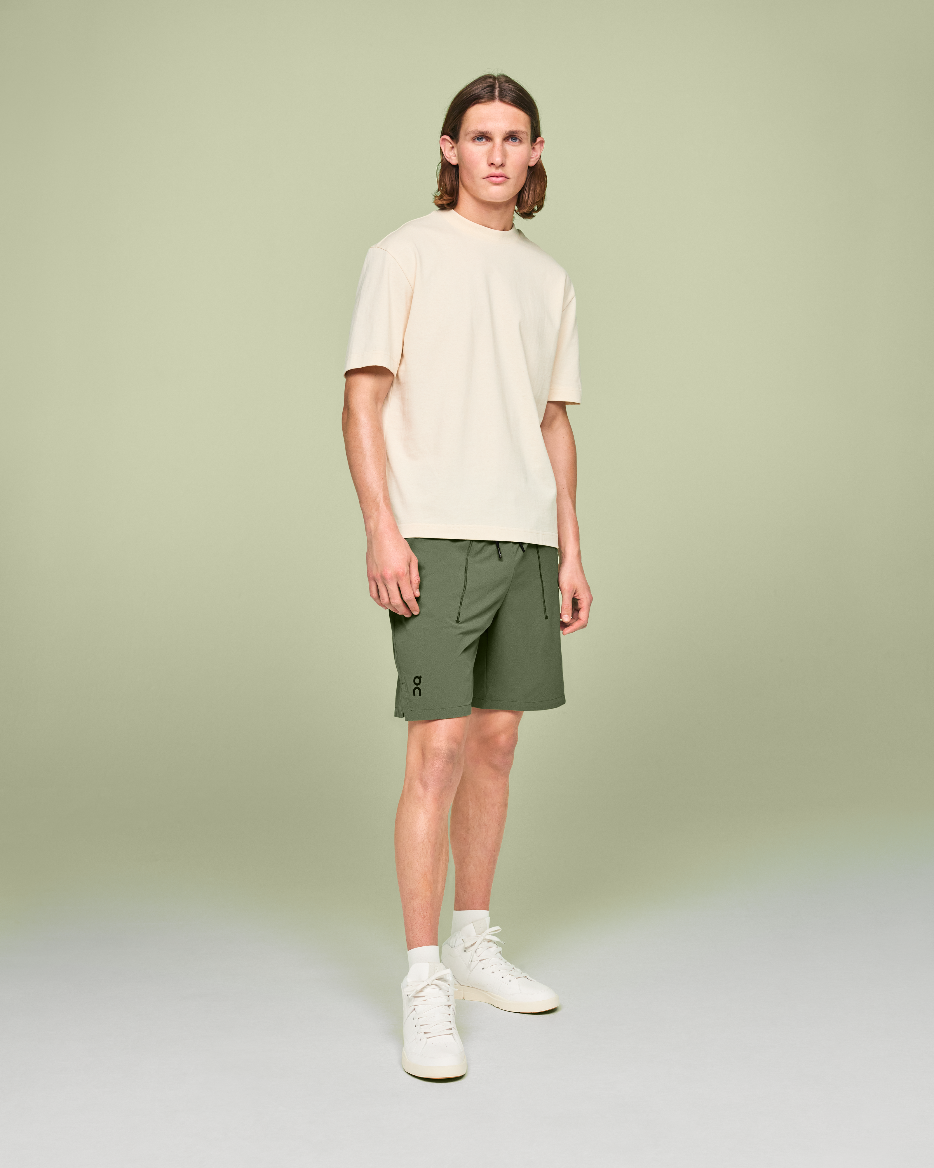 Men's Focus Shorts