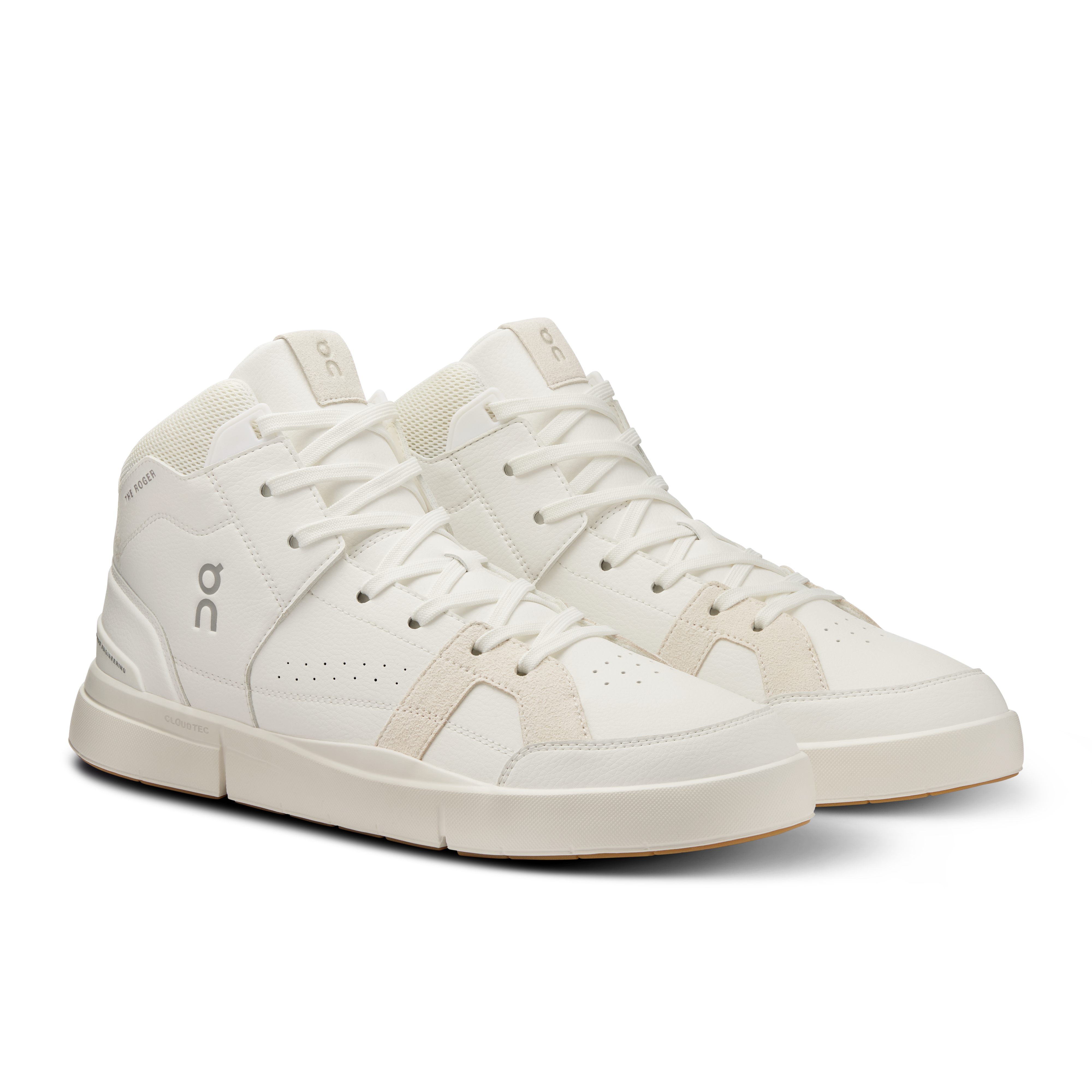 Men's THE ROGER Clubhouse Mid - Image 6