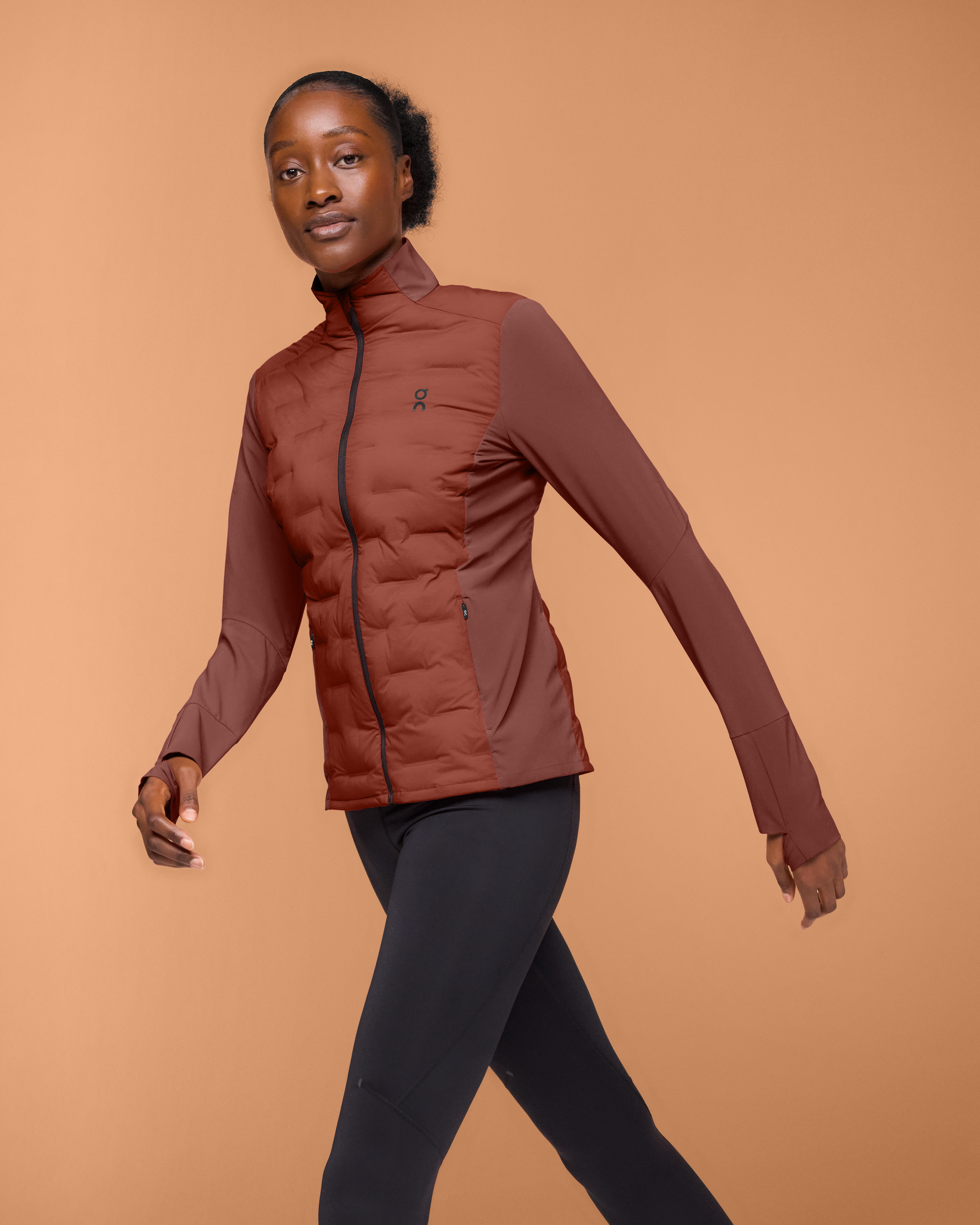 Women's Climate Jacket - Image 2