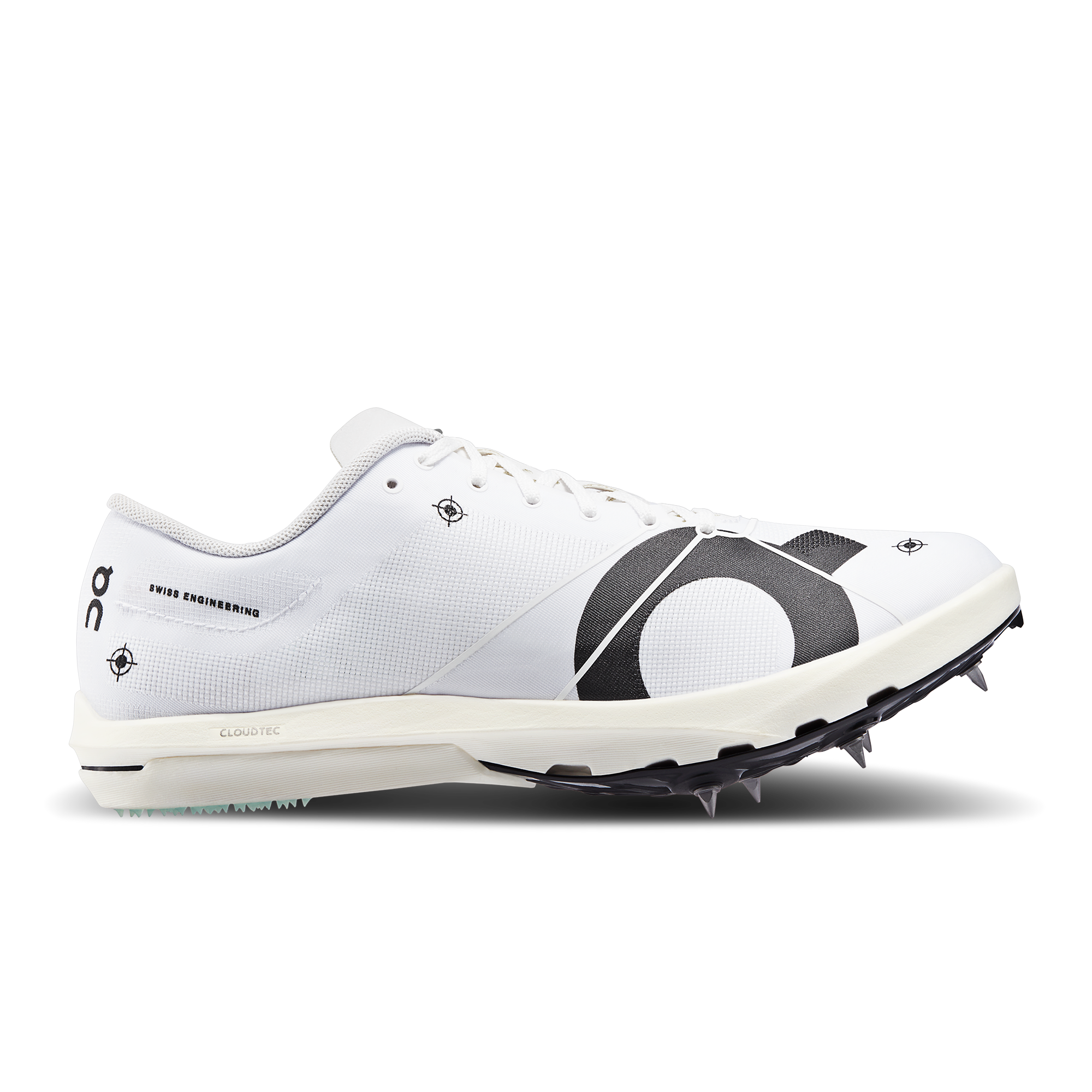 Women's Cloudspike 10000m