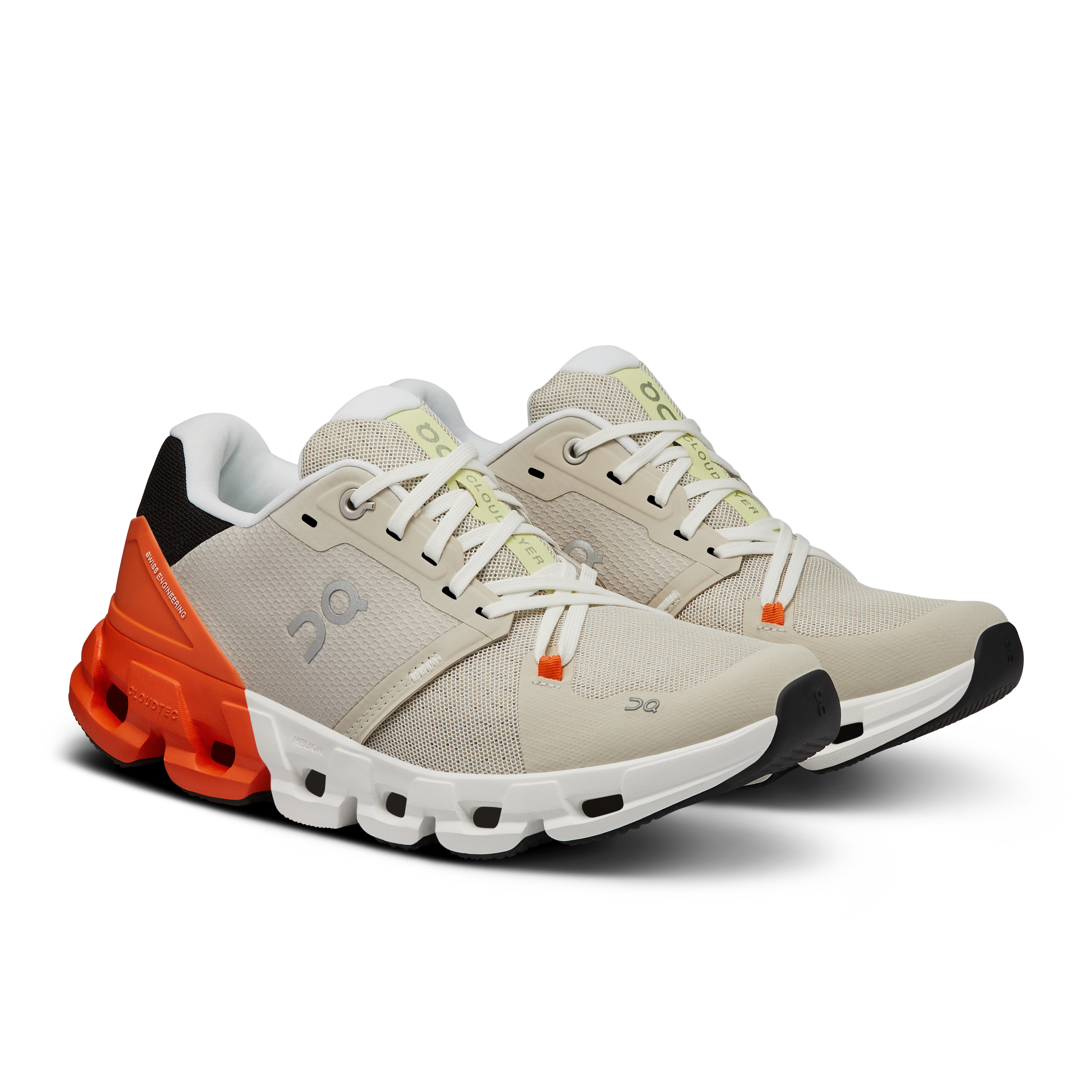 Women's Cloudflyer 4 - Image 6