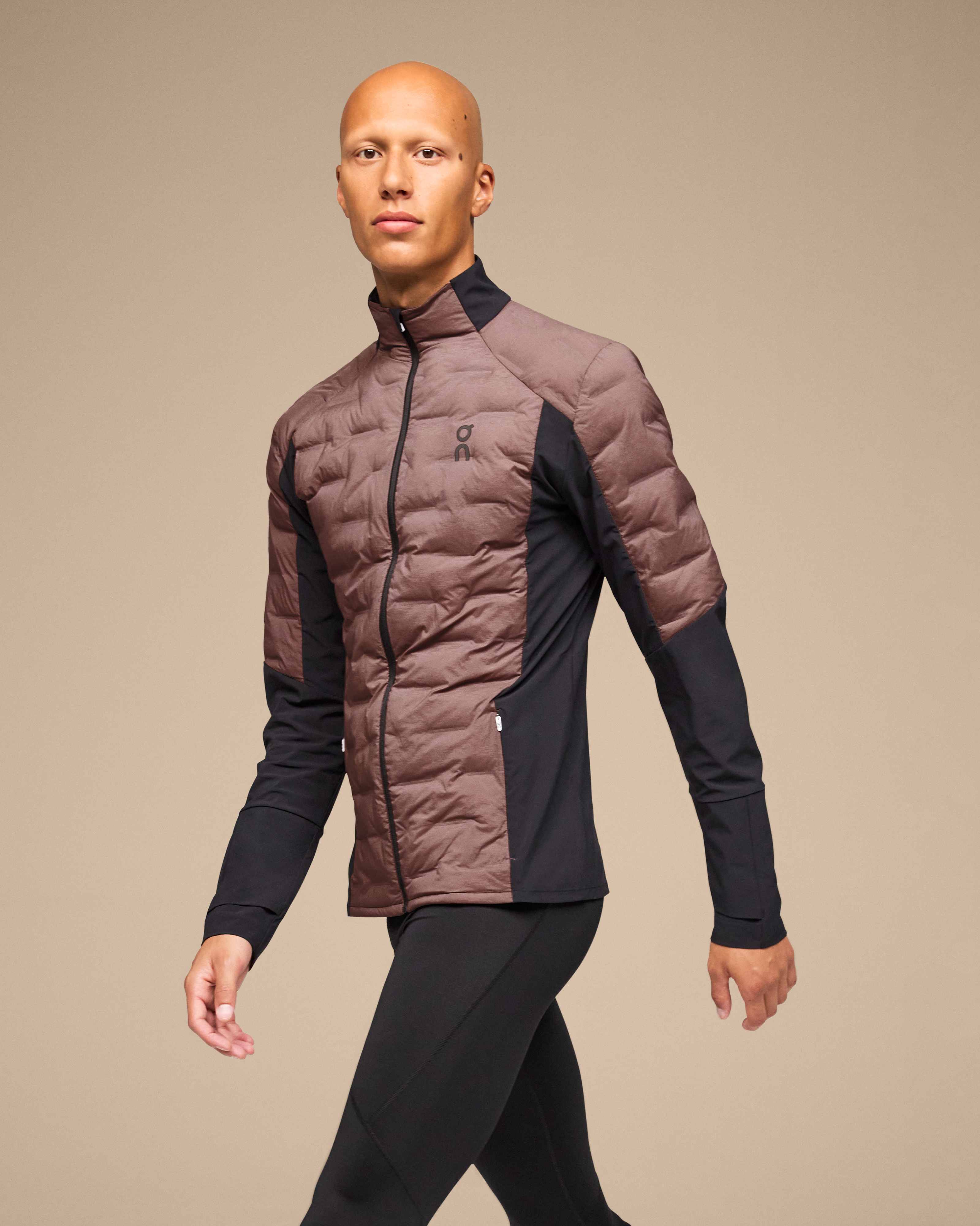 Men's Climate Jacket - Image 4
