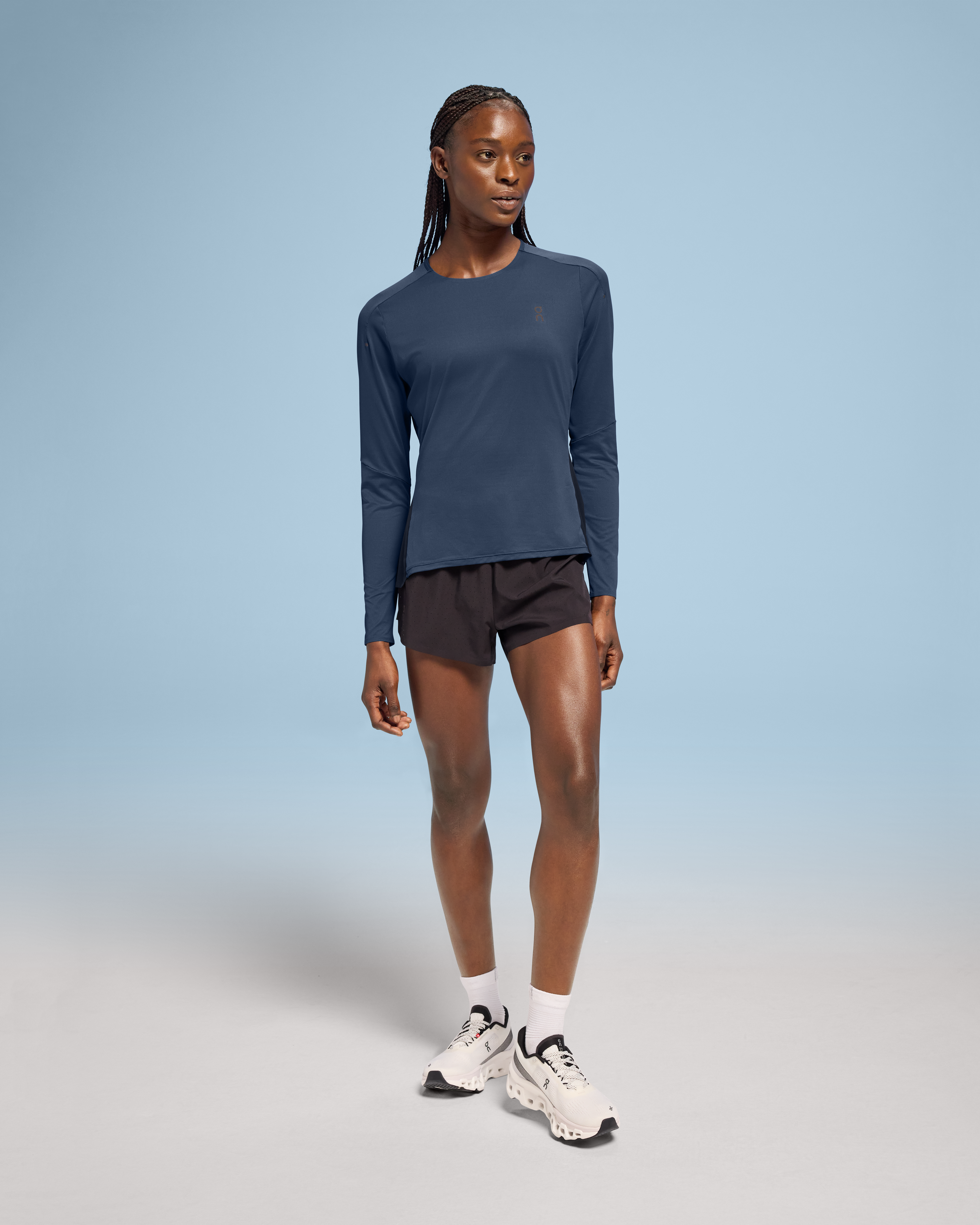 Women's Performance Long-T