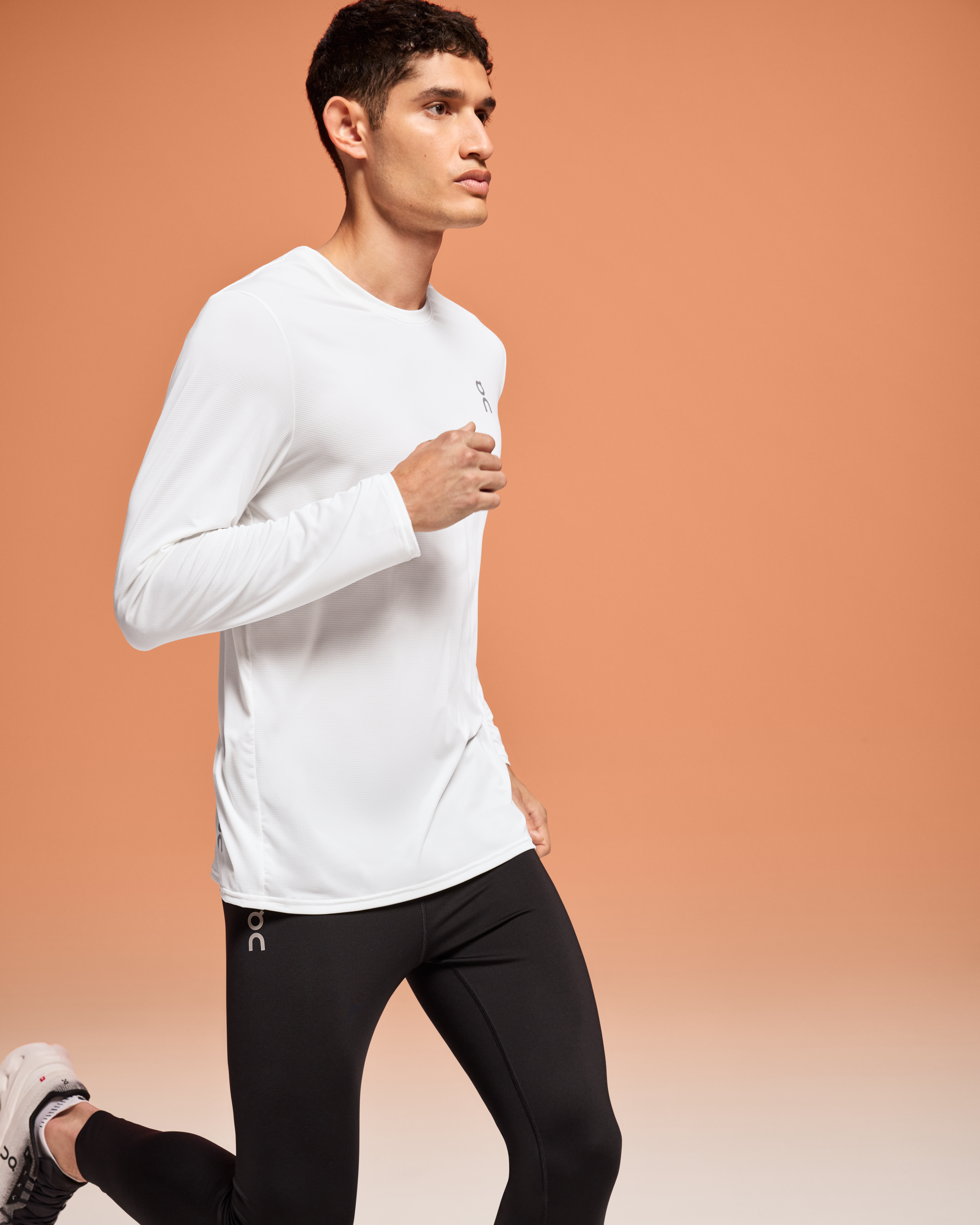 Men's Core Long-T - Image 4