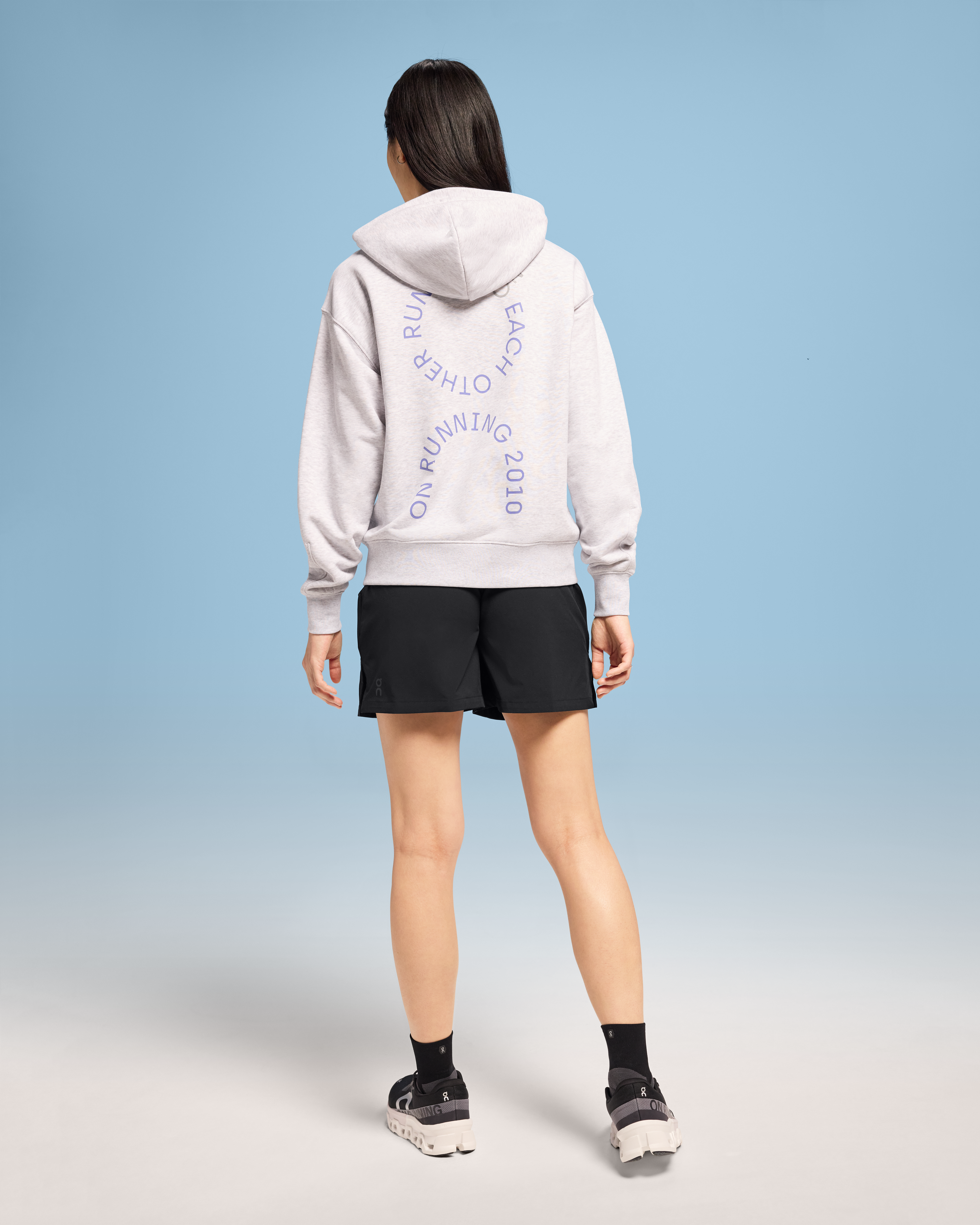 Women's Focus Shorts - Image 4