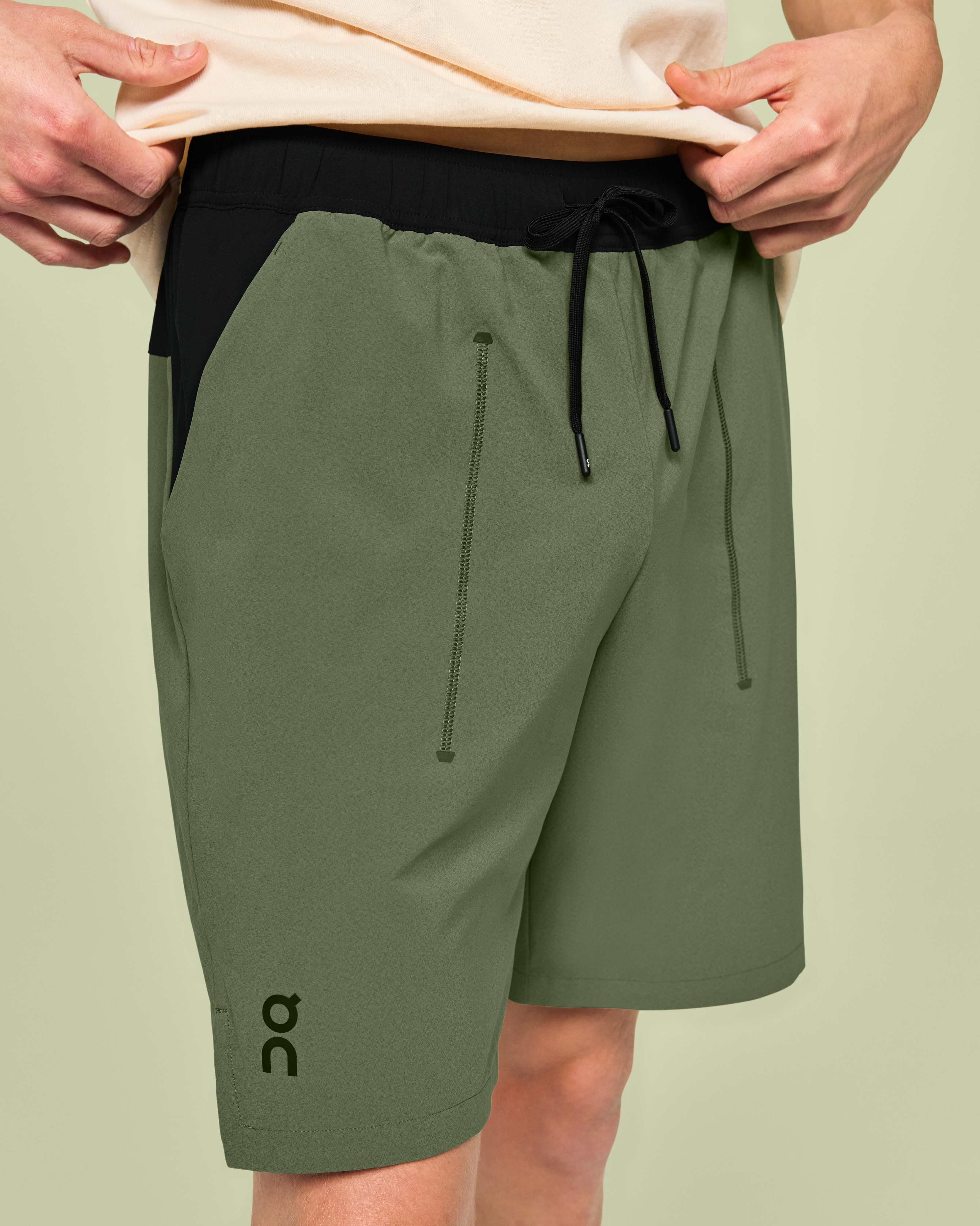 Men's Focus Shorts - Image 4