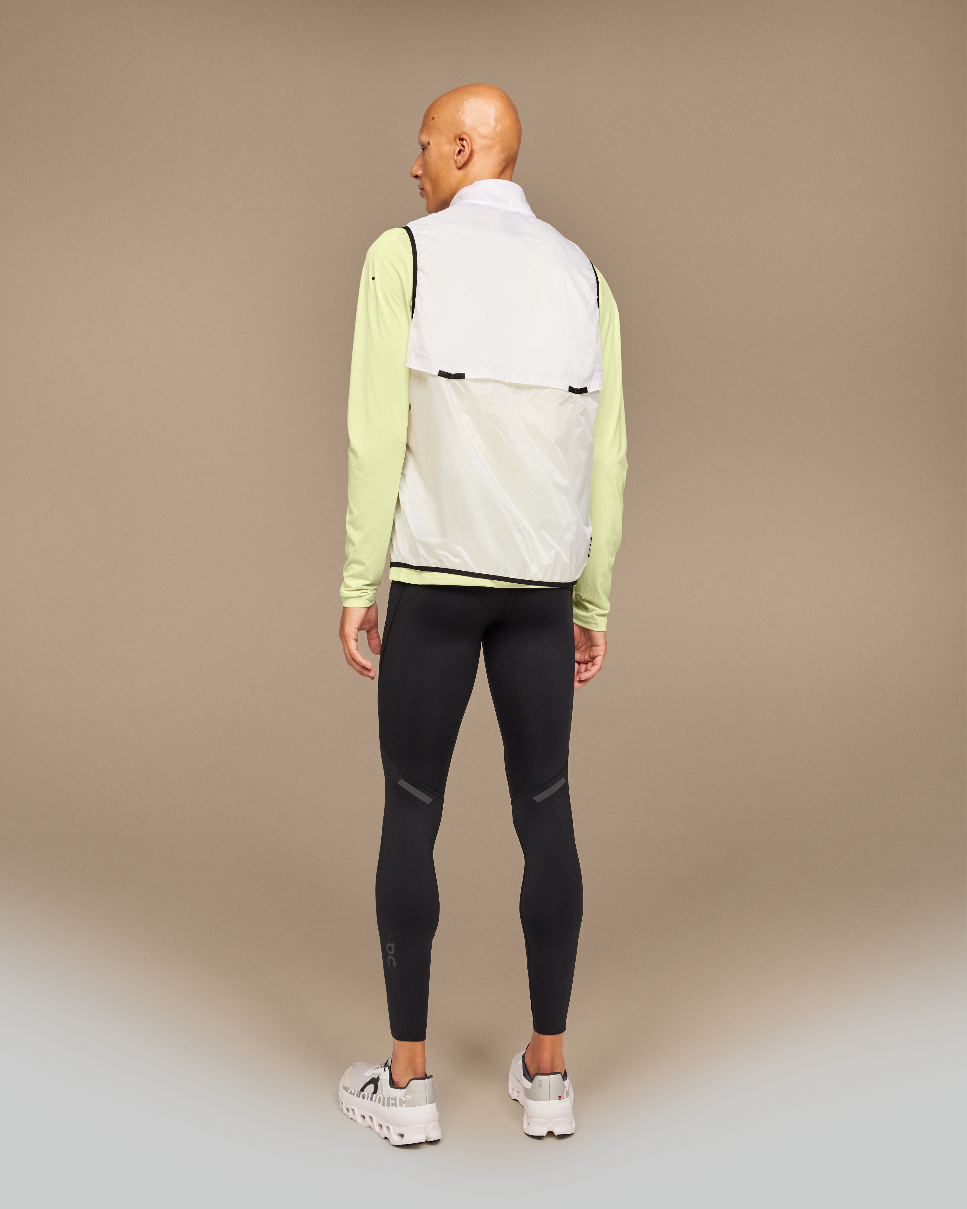 Men's Performance Winter Tights - Image 3