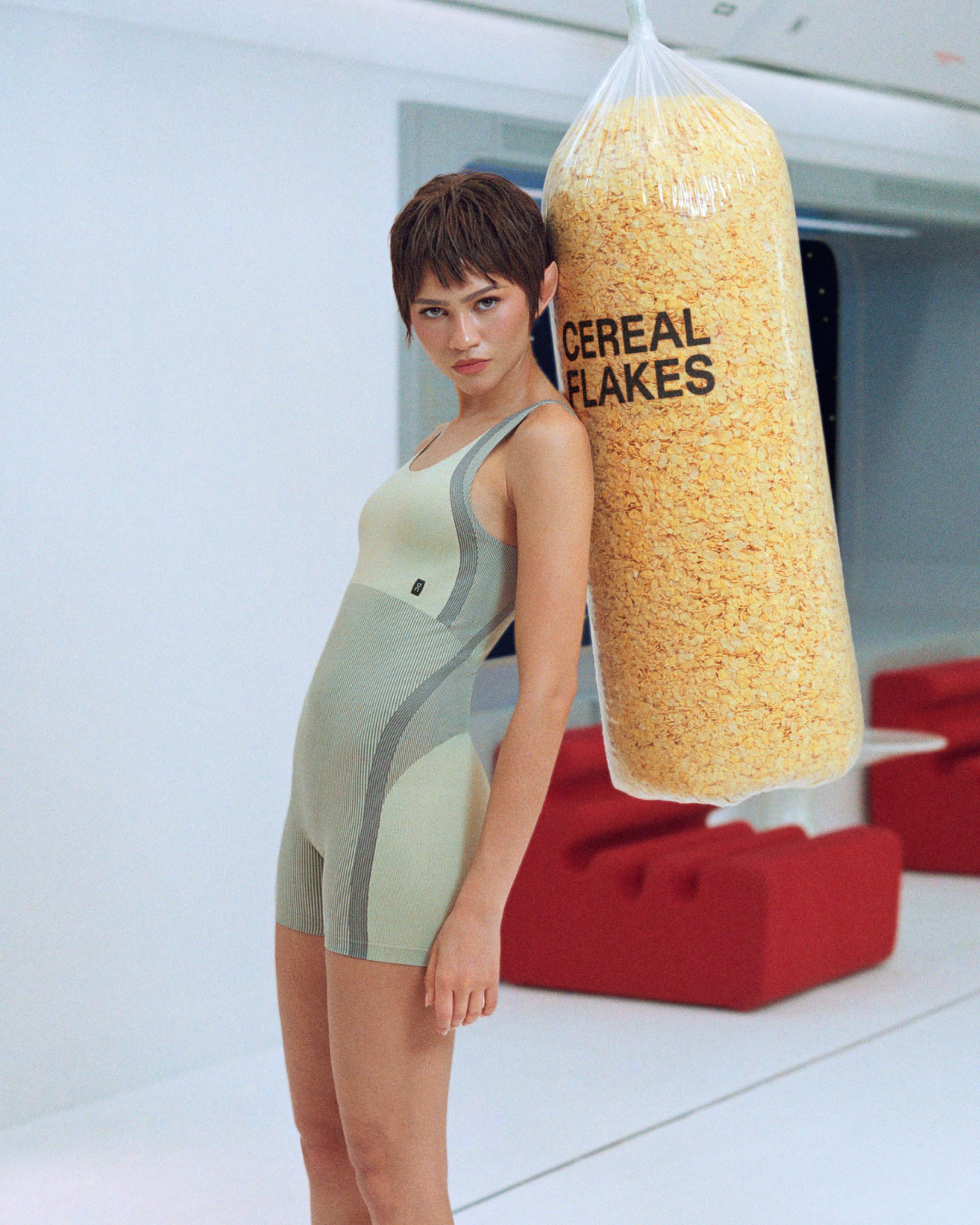 Women's Studio Knit Bodysuit