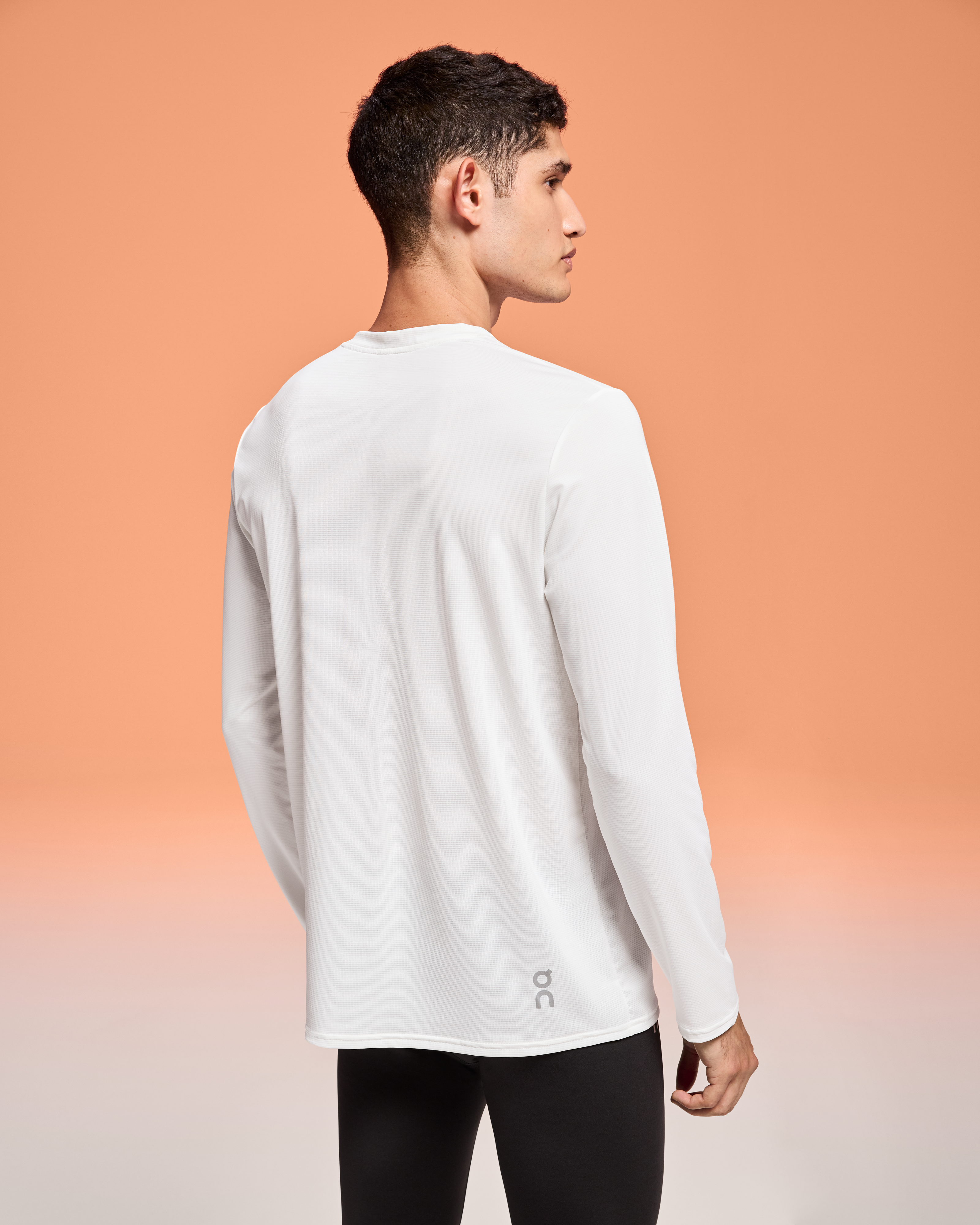 Men's Core Long-T - Image 3