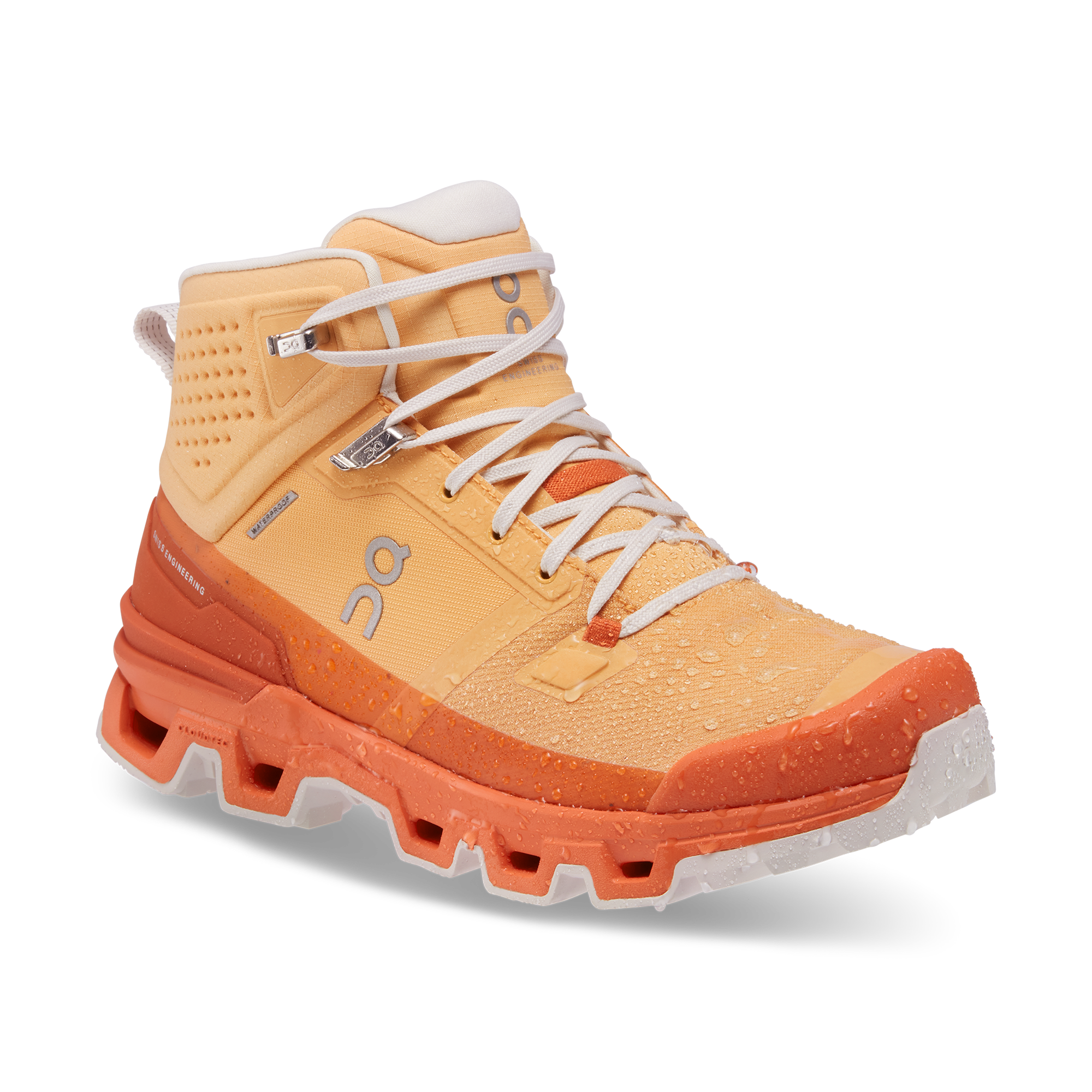 Women's Cloudrock 2 Waterproof - Image 6
