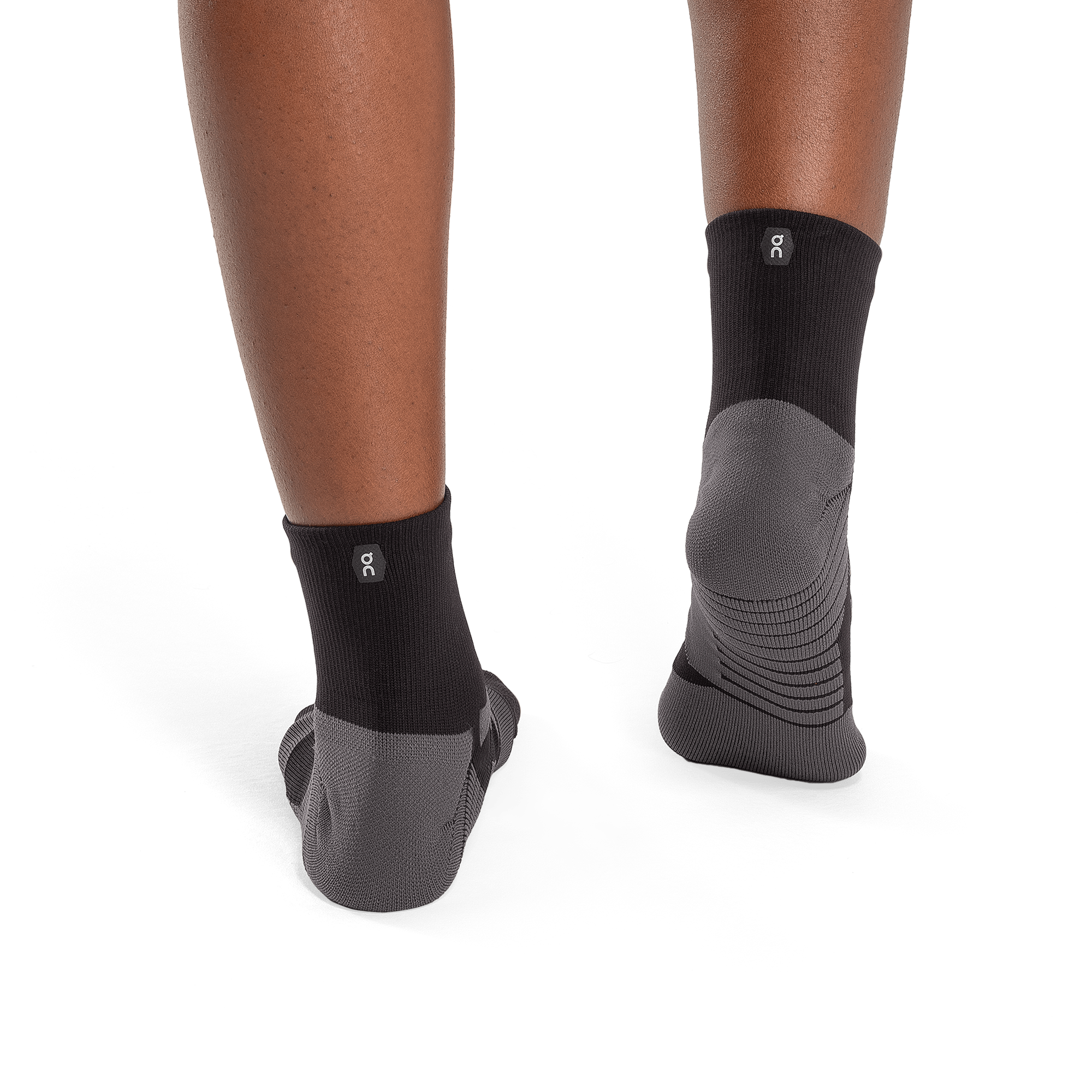 Women's Performance Mid Sock - Image 3