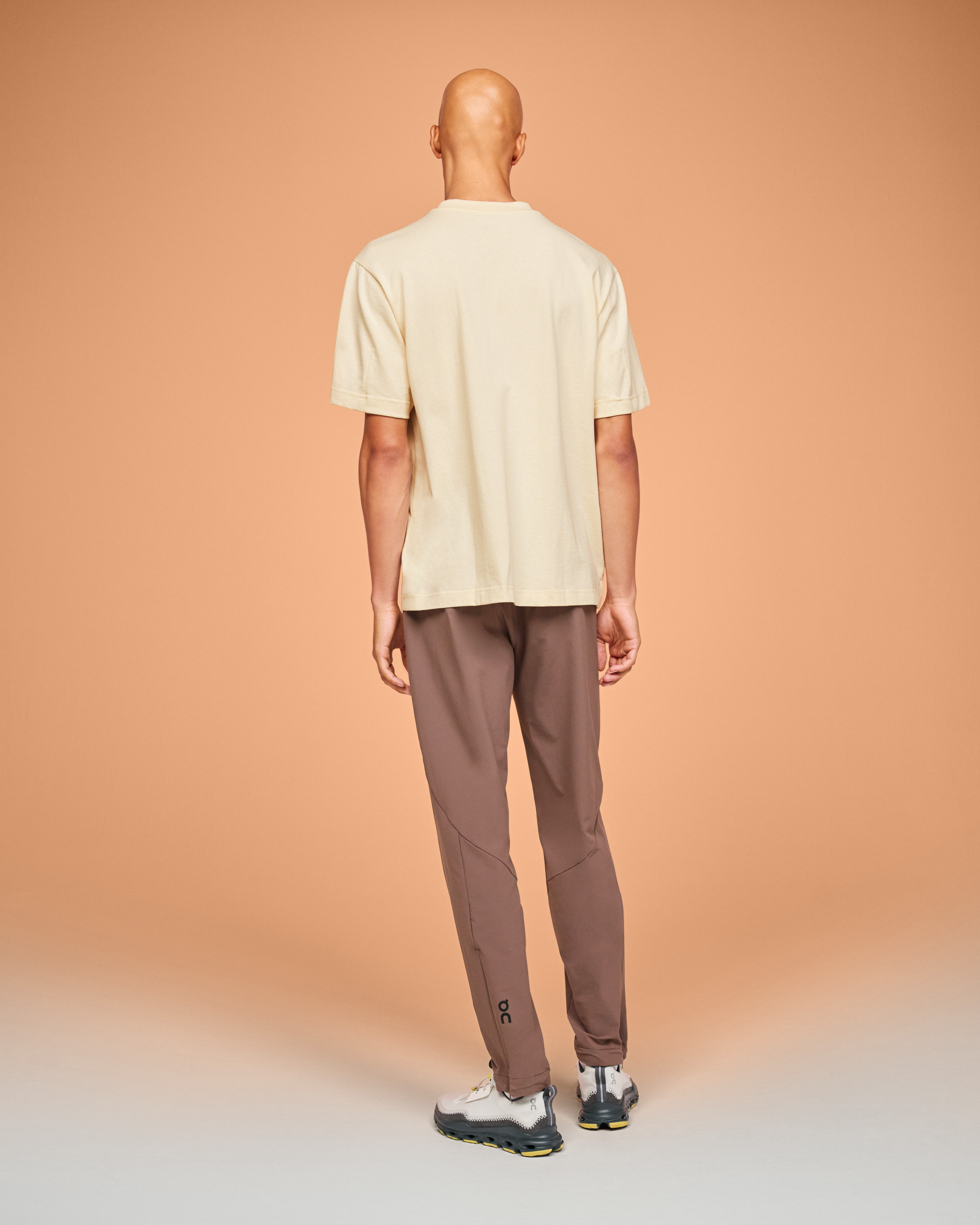 Men's Active Pants - Image 3