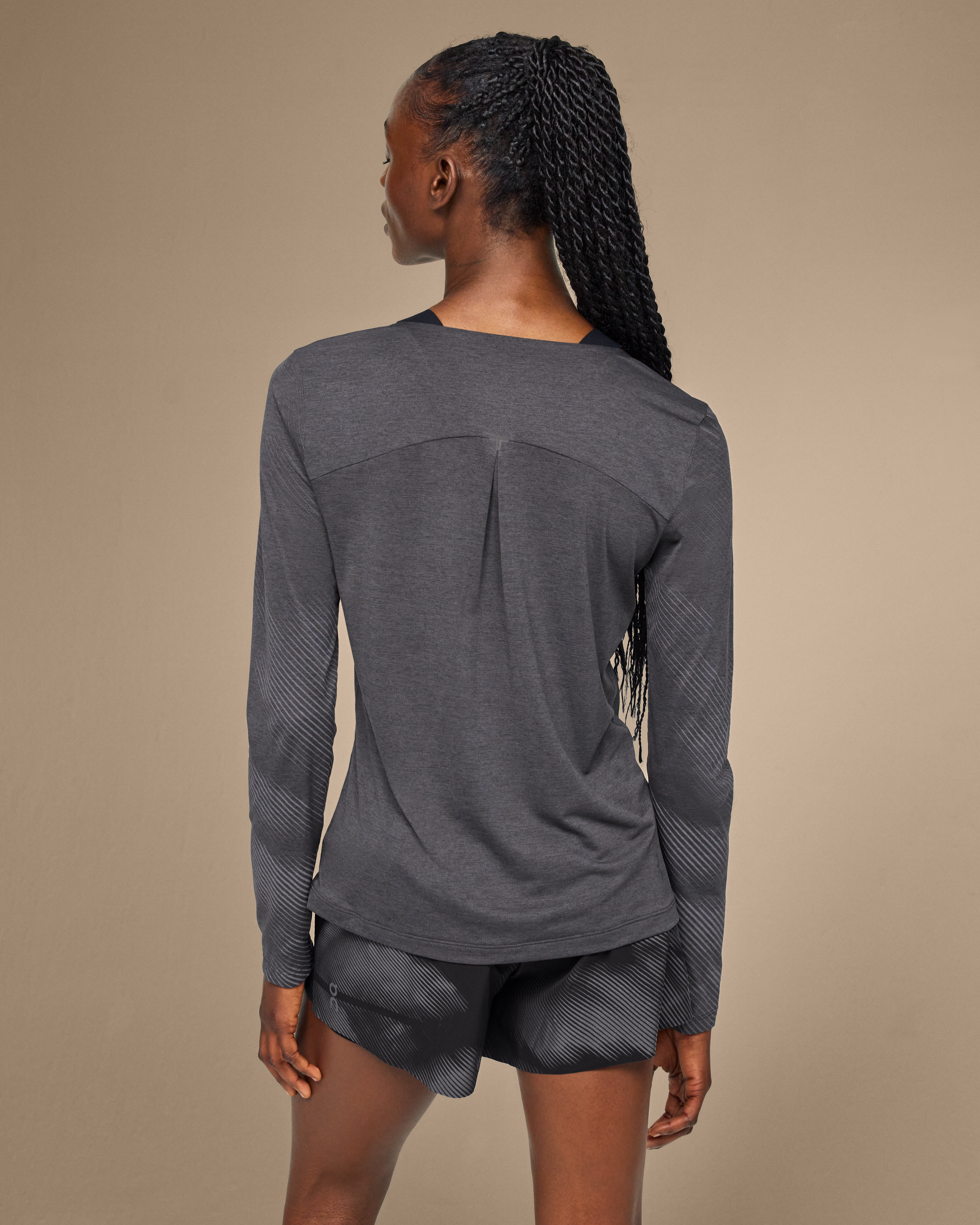 Women's Performance Long-T Lumos - Image 4