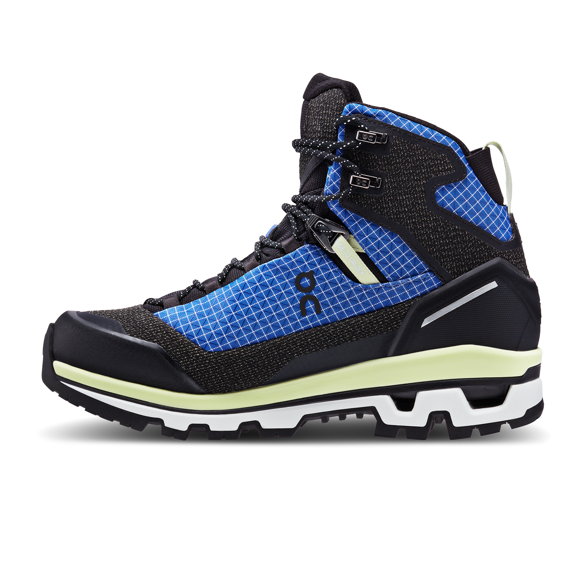 Women's Cloudalpine Waterproof - Image 4